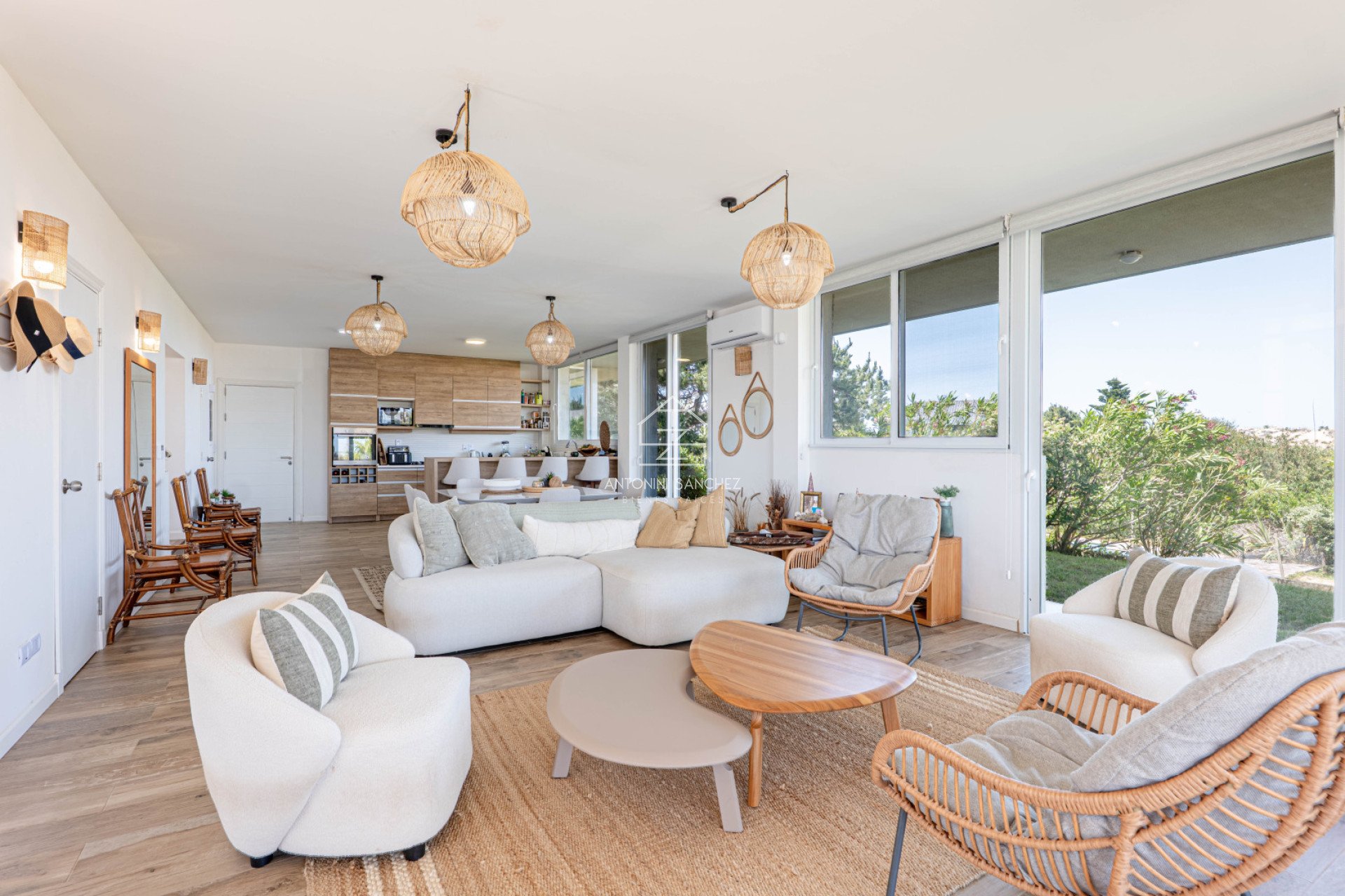 Casa ID.2905 - Venta Casa 3 Dormitorios Tio Tom