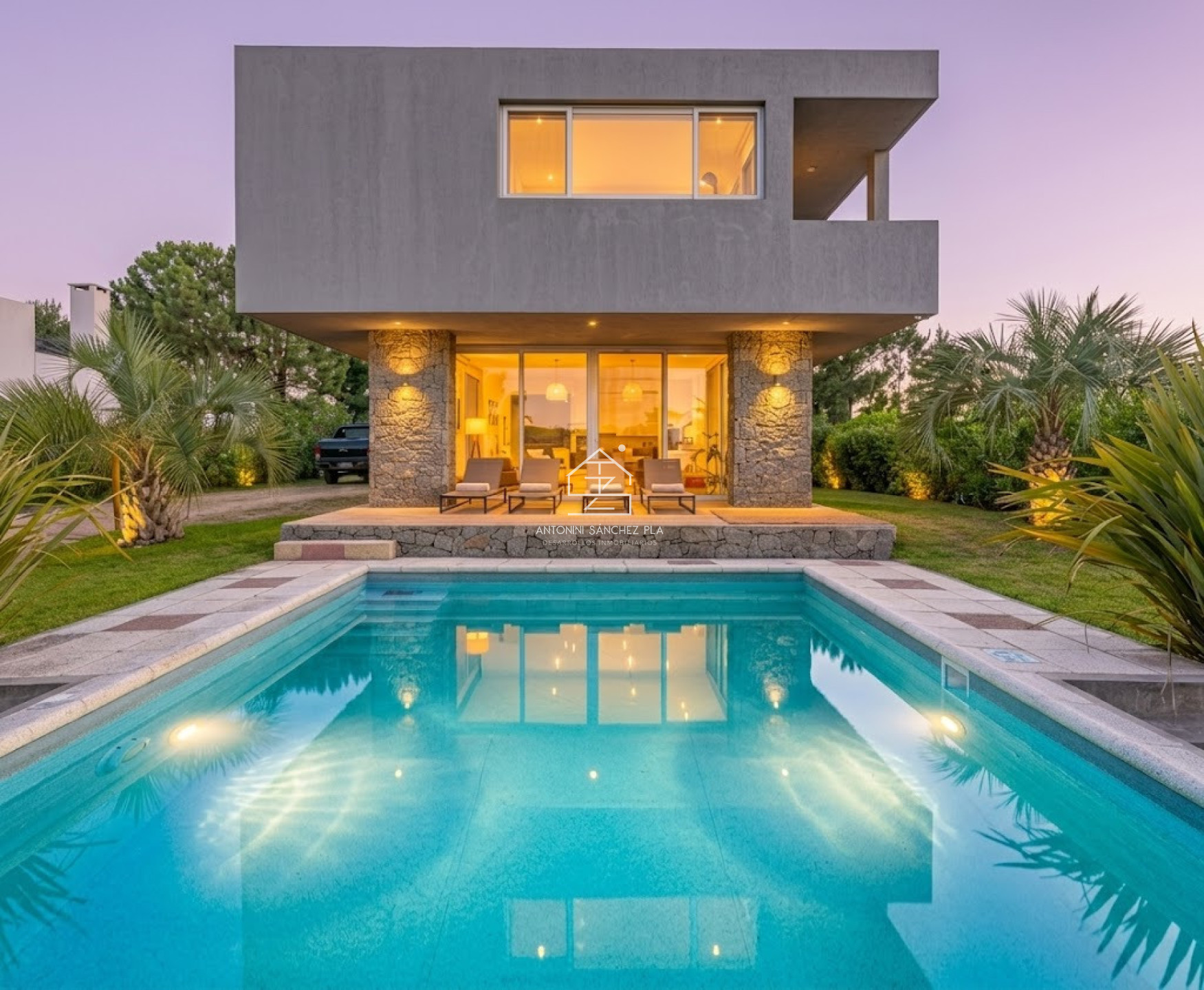 Casa ID.2905 - Venta Casa 3 Dormitorios Tio Tom