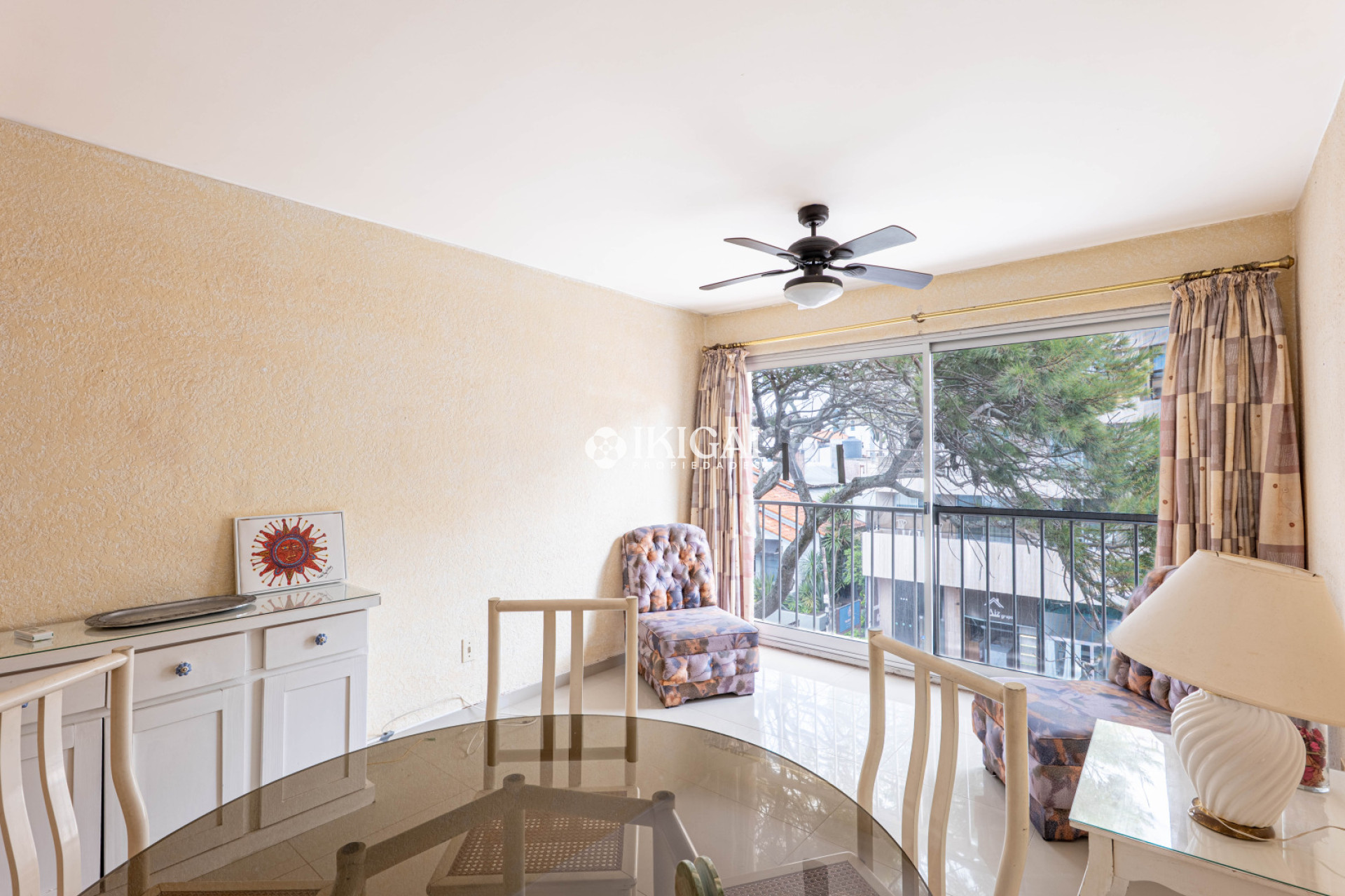 Apartamento ID.924 - PENINSULA 2 DORM