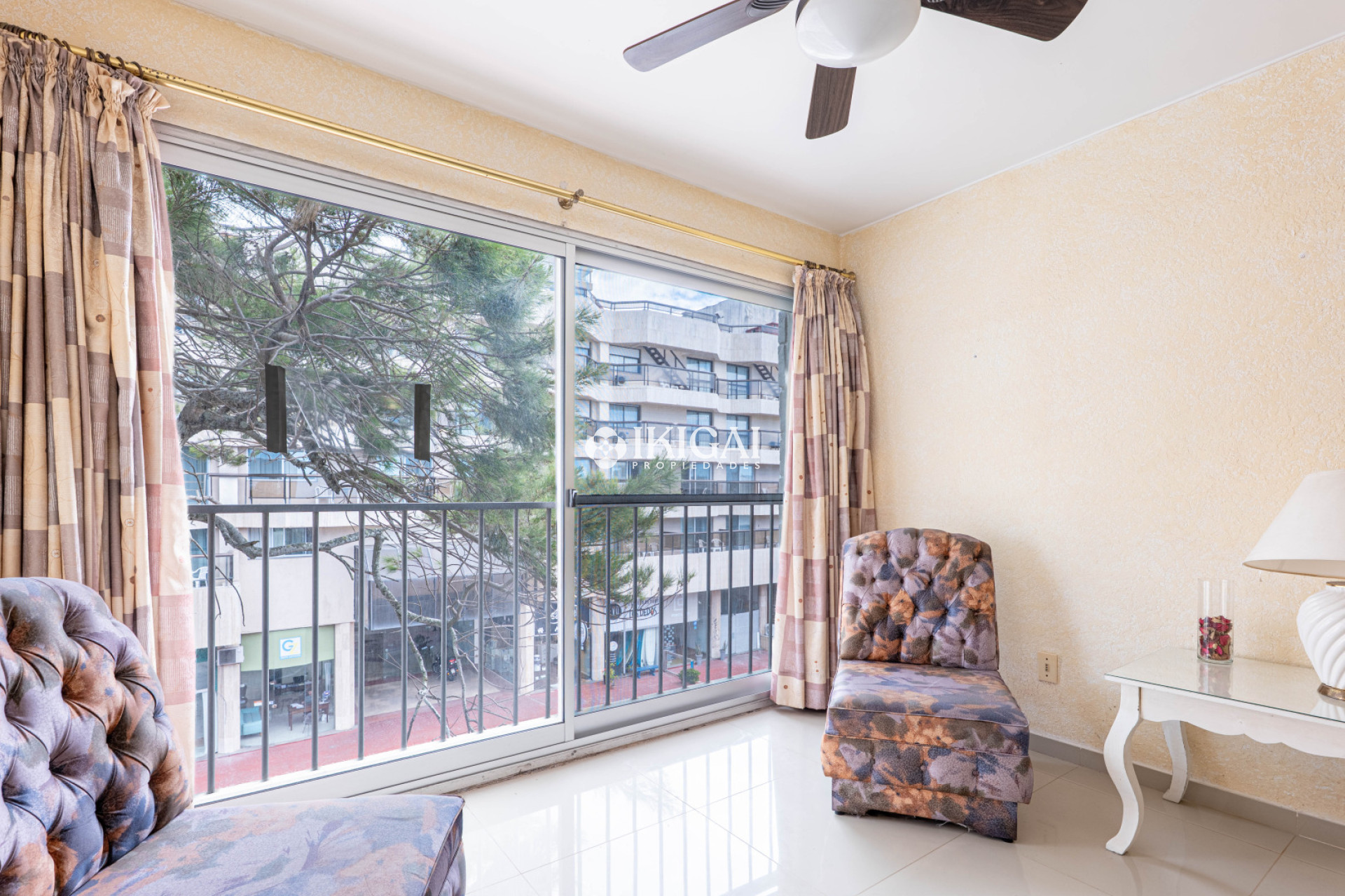 Apartamento ID.924 - PENINSULA 2 DORM