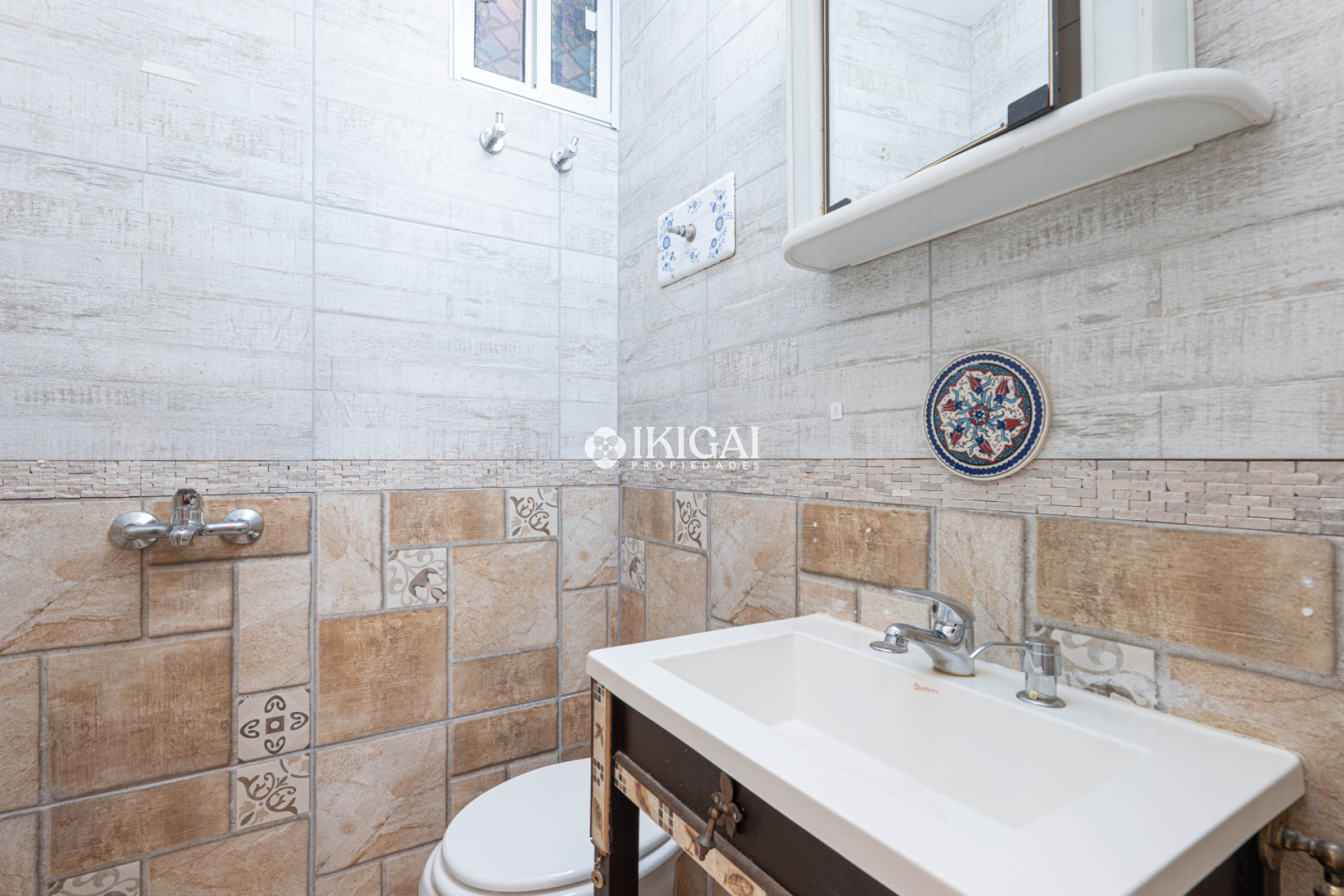 Apartamento ID.924 - PENINSULA 2 DORM