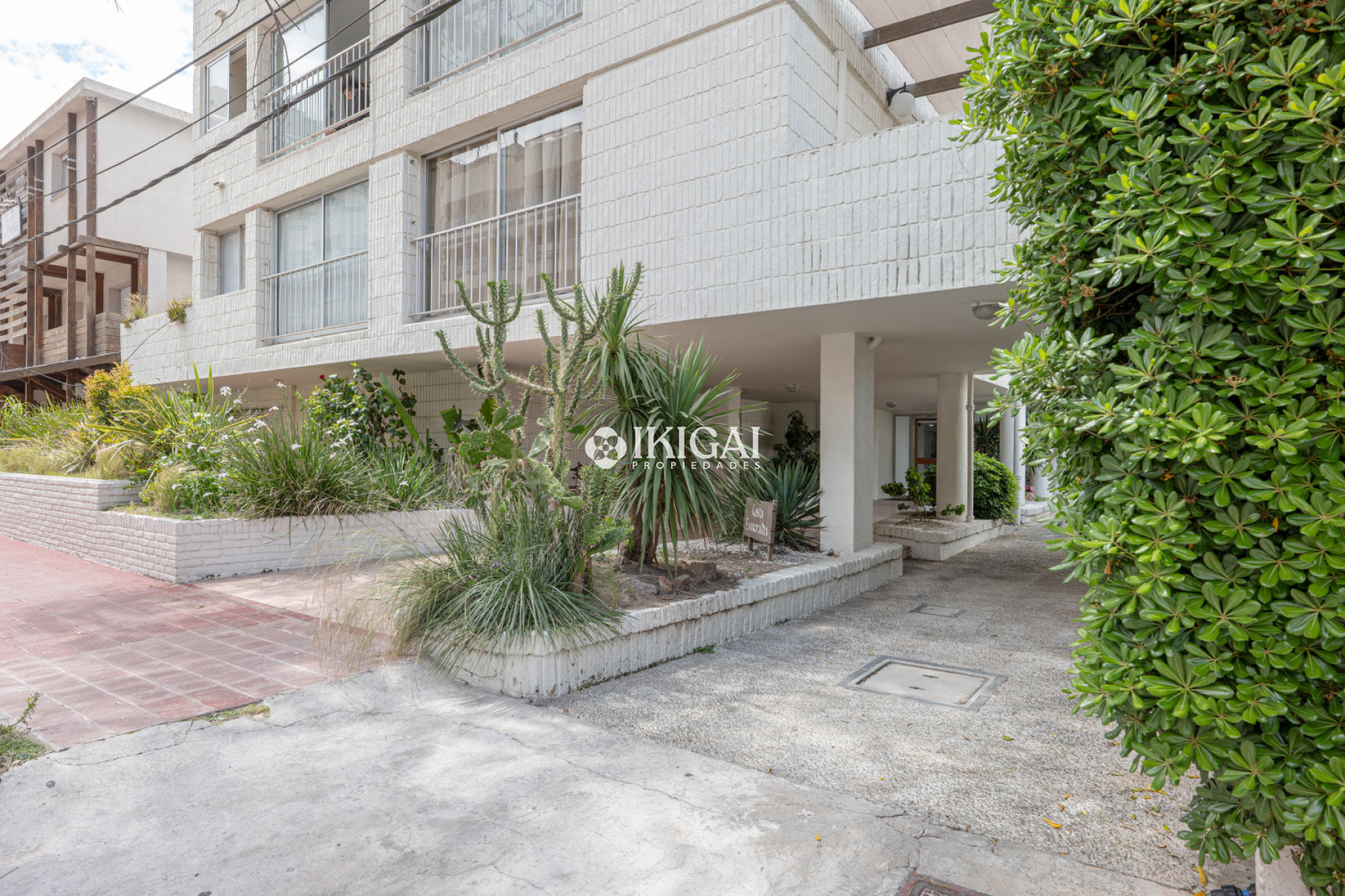 Apartamento ID.924 - PENINSULA 2 DORM