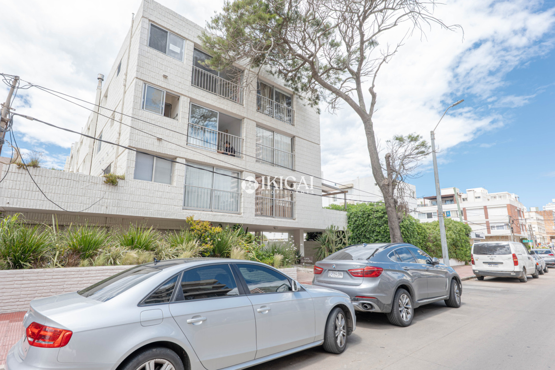 Apartamento ID.924 - PENINSULA 2 DORM