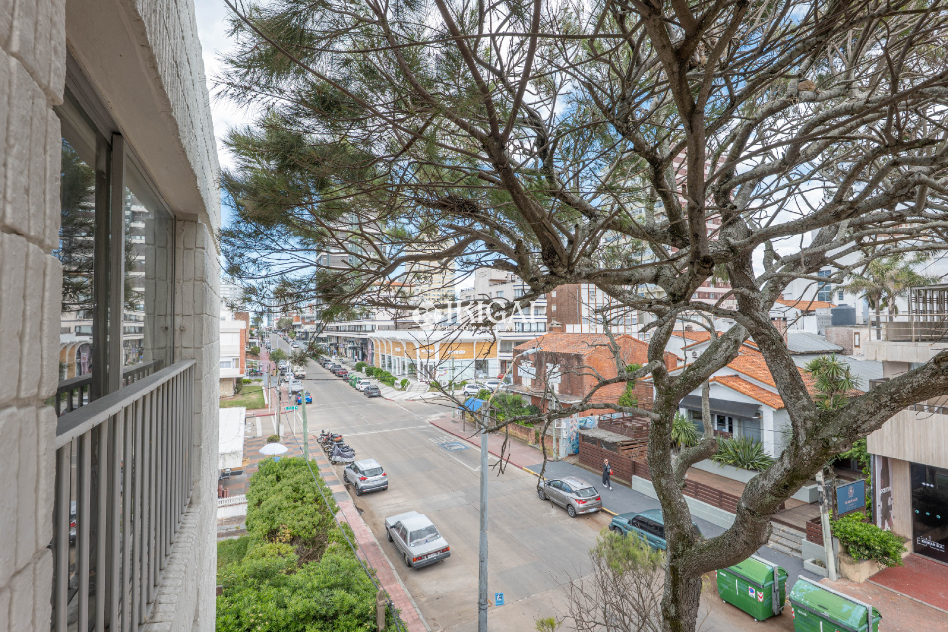 Apartamento ID.924 - PENINSULA 2 DORM