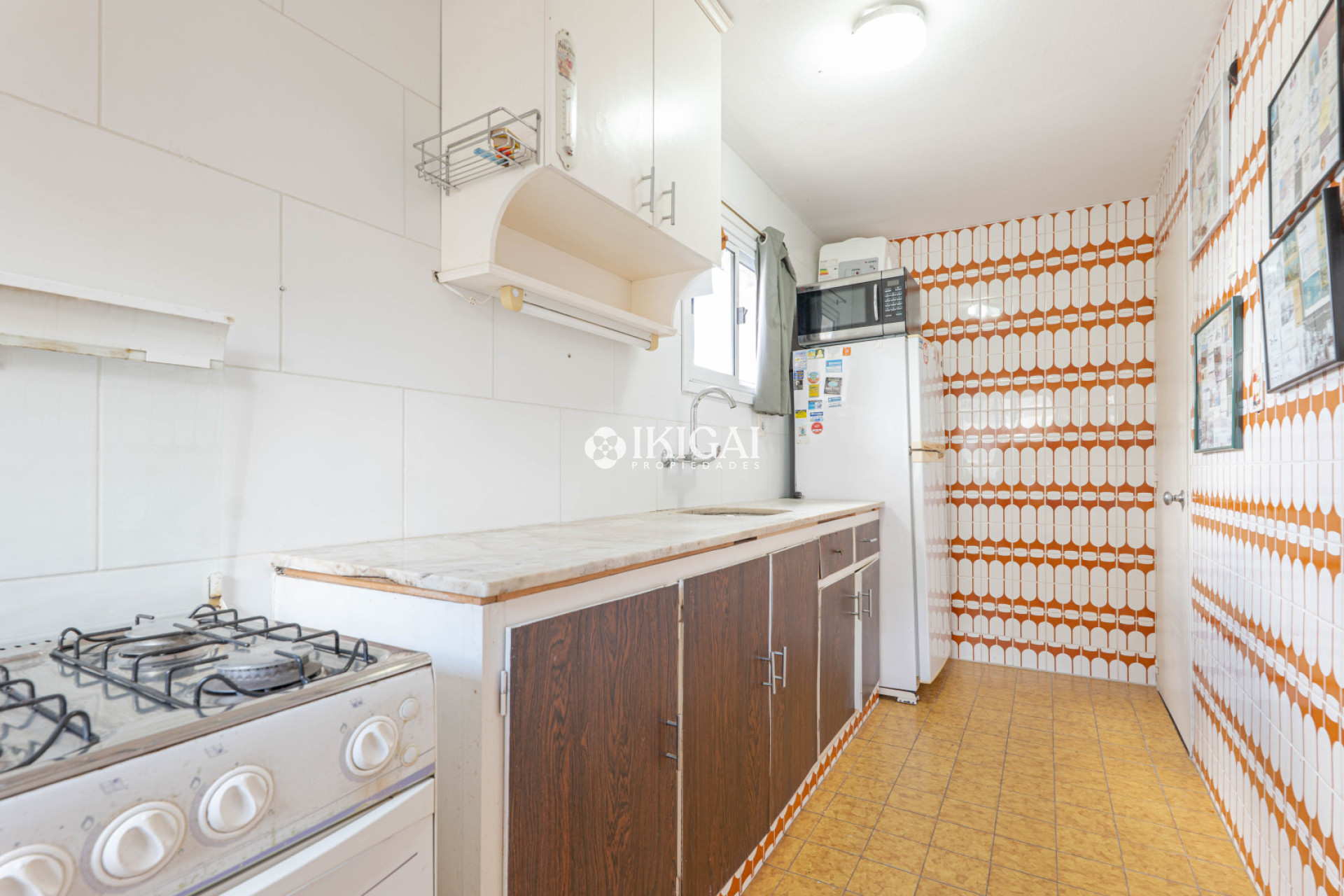 Apartamento ID.924 - PENINSULA 2 DORM