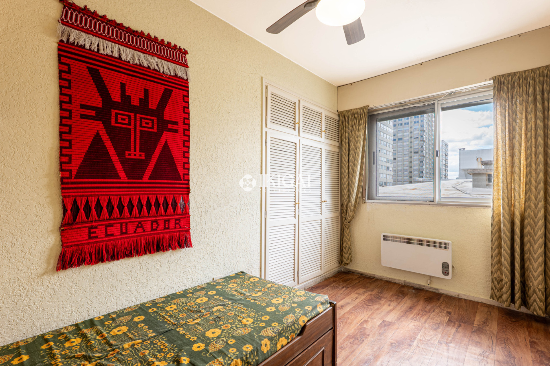 Apartamento ID.924 - PENINSULA 2 DORM