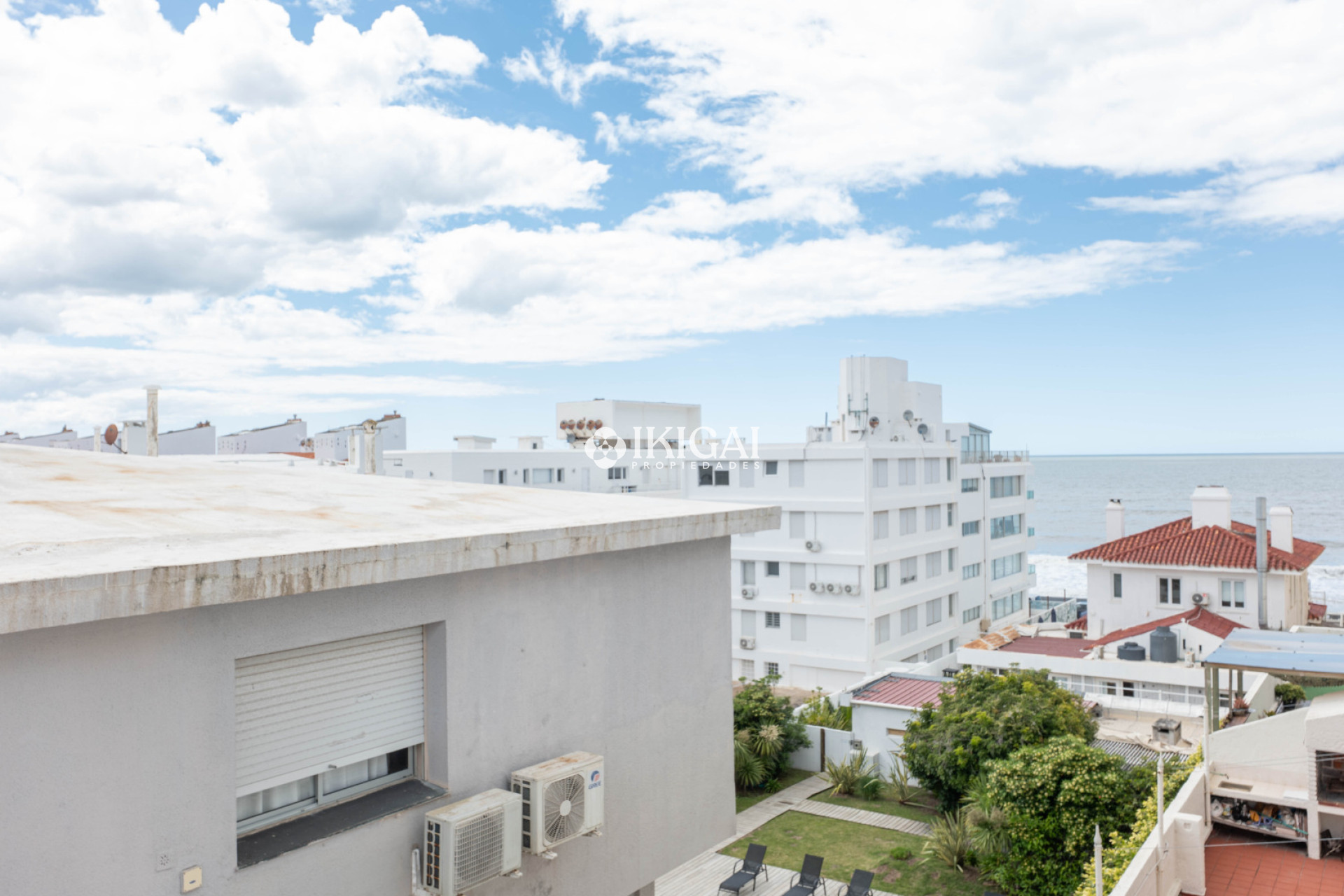 Apartamento ID.924 - PENINSULA 2 DORM