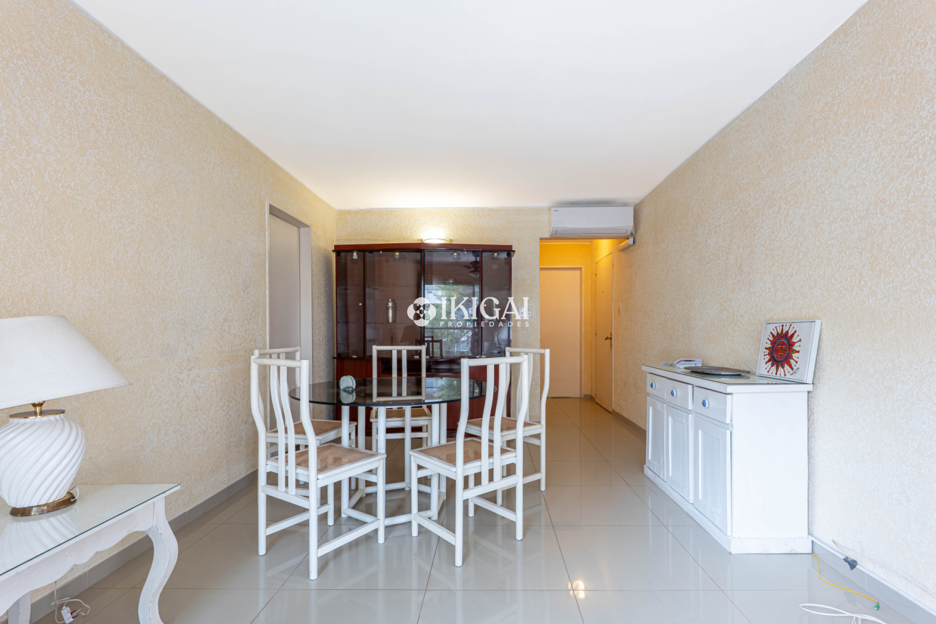 Apartamento ID.924 - PENINSULA 2 DORM