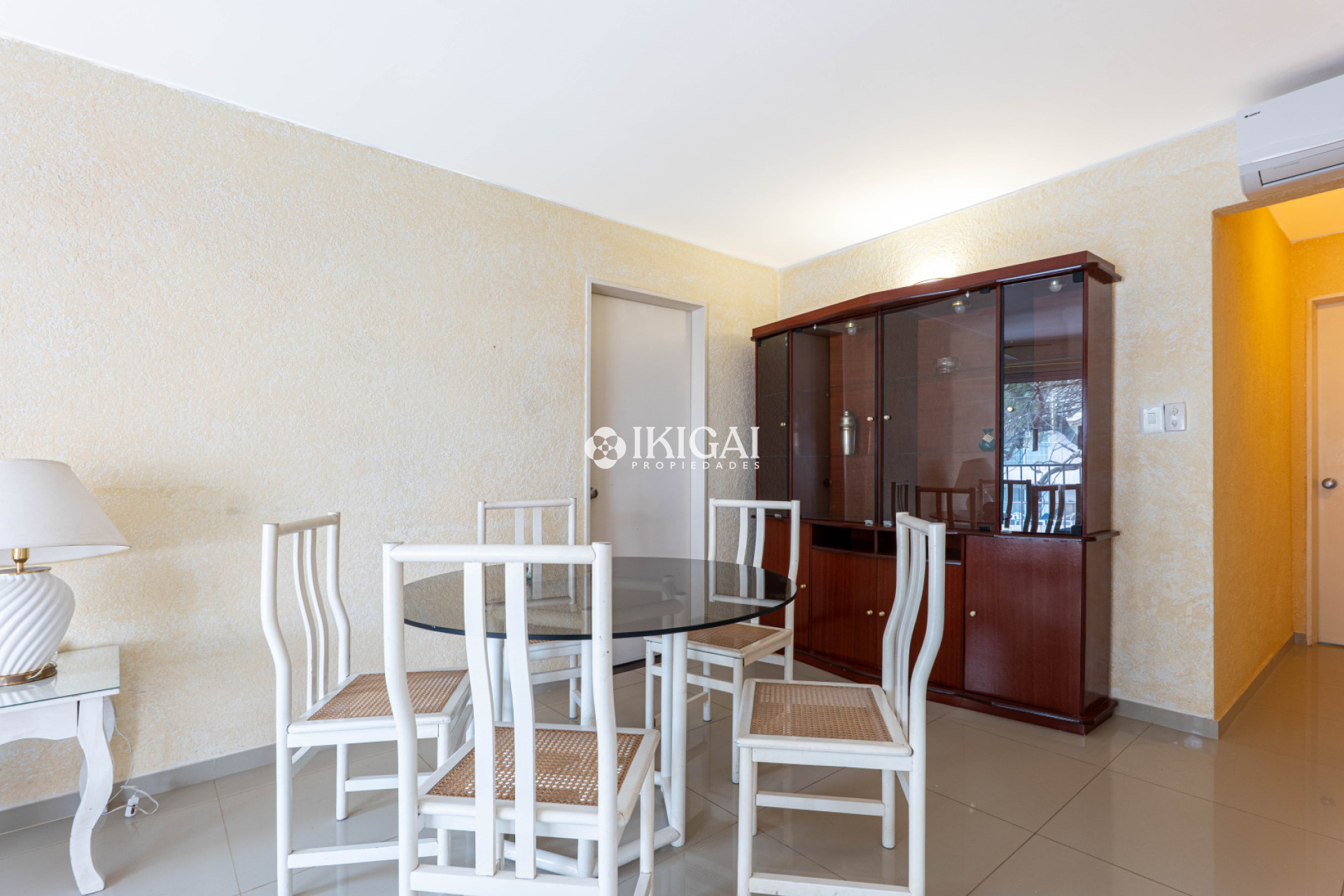 Apartamento ID.924 - PENINSULA 2 DORM