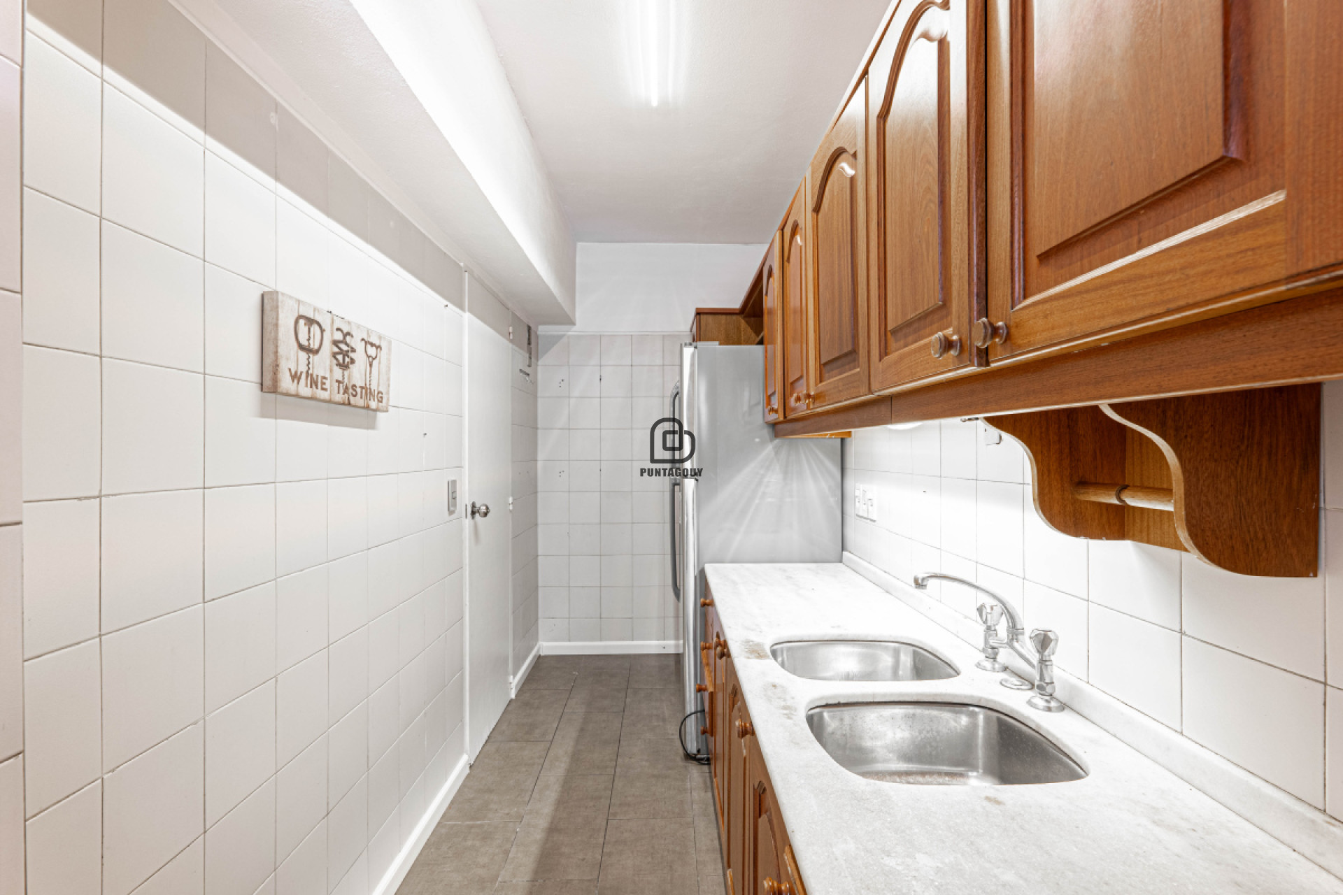 Apartamento ID.1823 - Venta y alquiler Torre Antares de 2 dormitorios