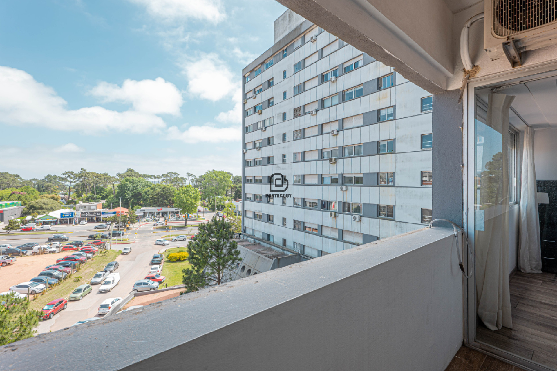 Apartamento ID.1823 - Venta y alquiler Torre Antares de 2 dormitorios
