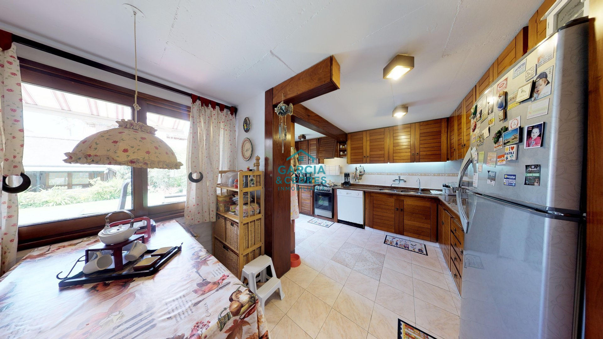 Casa ID.328 - Casa en San Rafael de 3 dormitorios