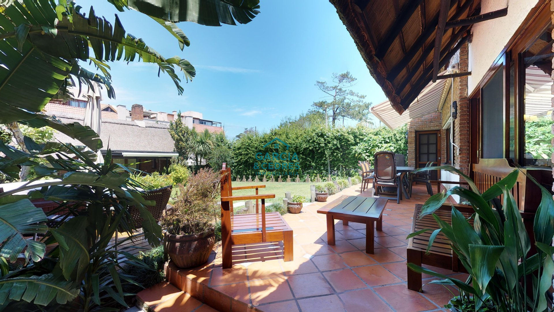 Casa ID.328 - Casa en San Rafael de 3 dormitorios