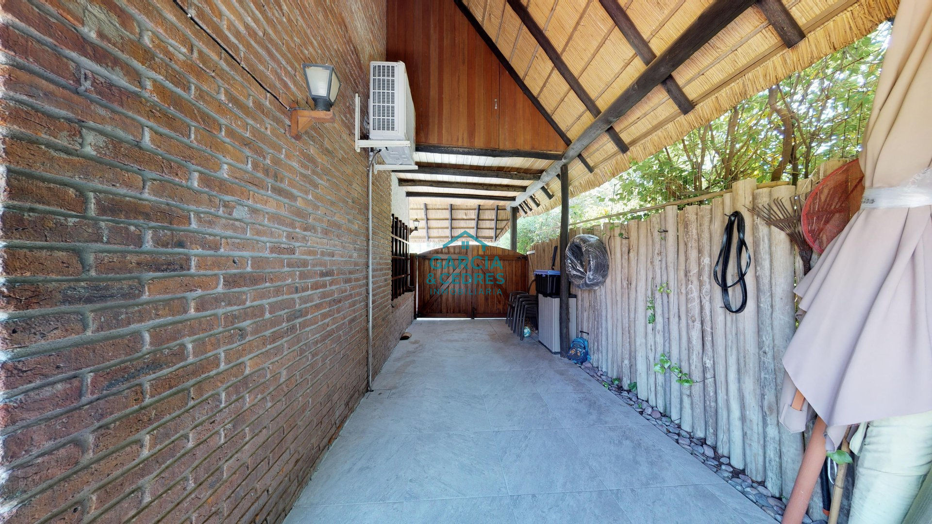 Casa ID.328 - Casa en San Rafael de 3 dormitorios