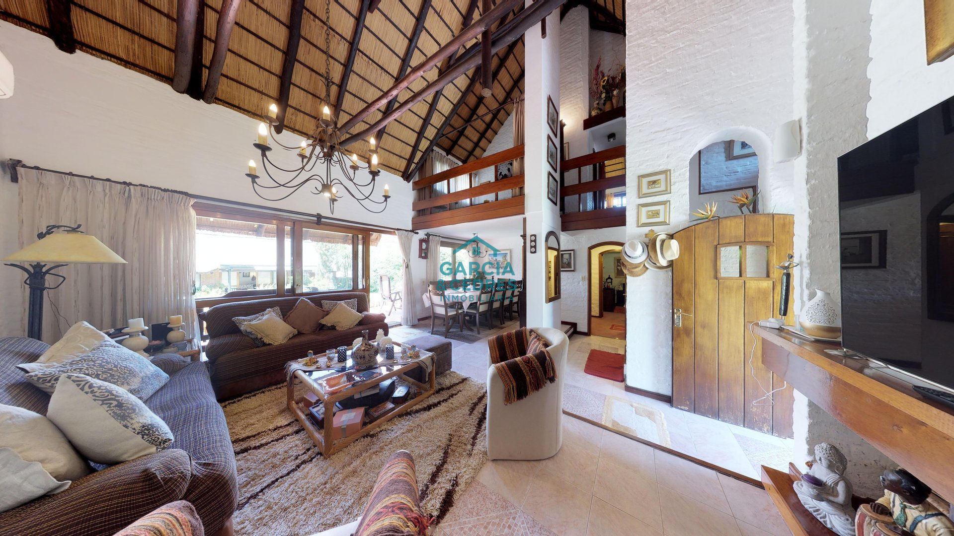 Casa ID.328 - Casa en San Rafael de 3 dormitorios