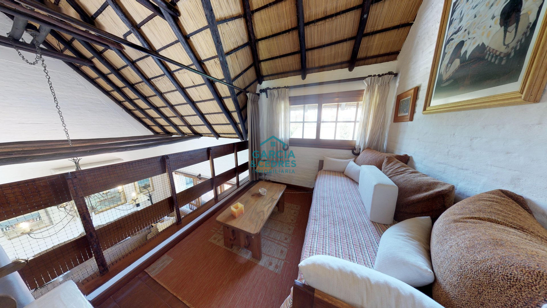 Casa ID.328 - Casa en San Rafael de 3 dormitorios