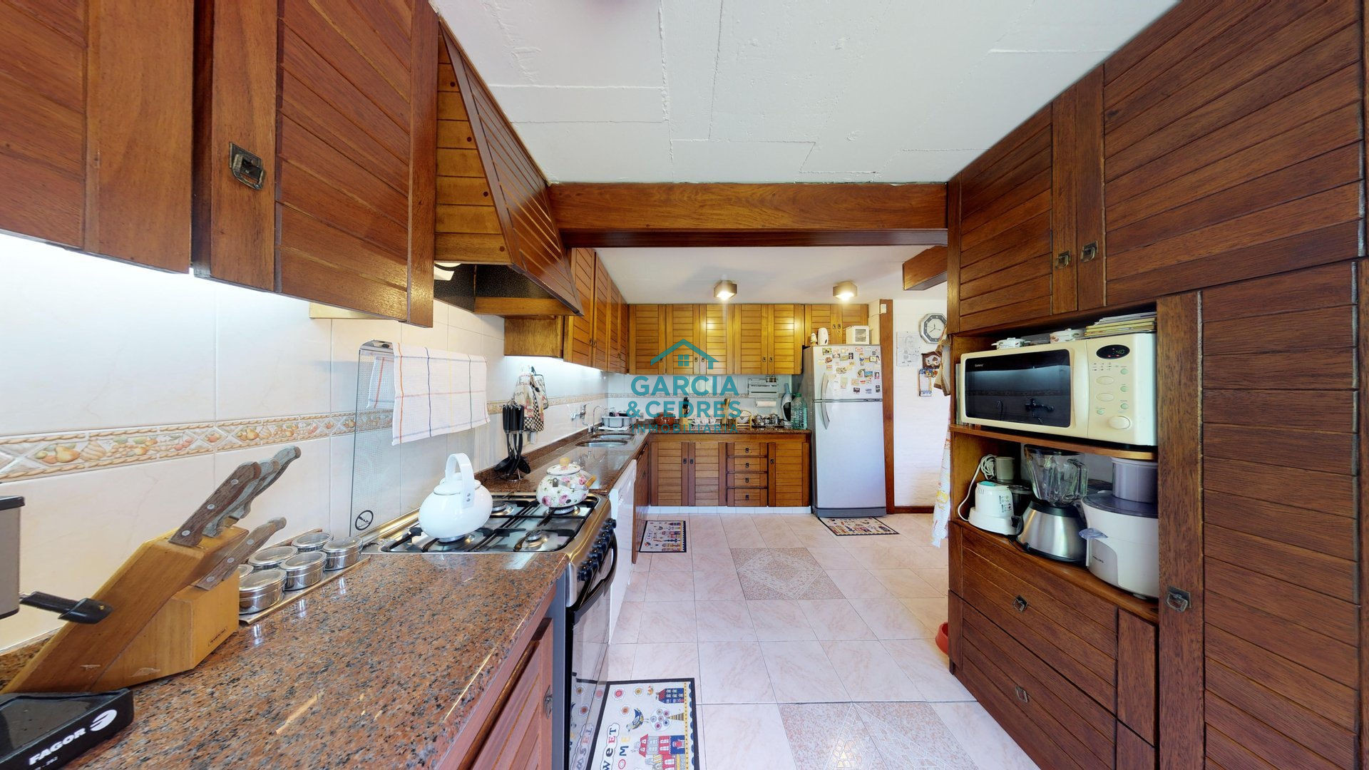 Casa ID.328 - Casa en San Rafael de 3 dormitorios