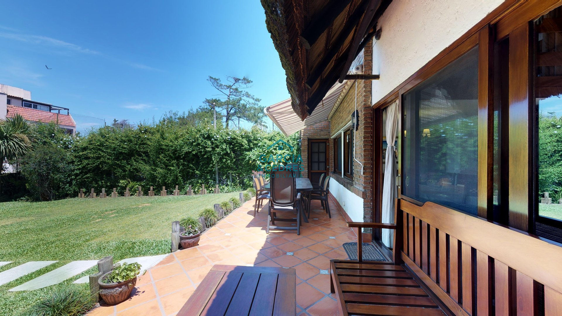 Casa ID.328 - Casa en San Rafael de 3 dormitorios