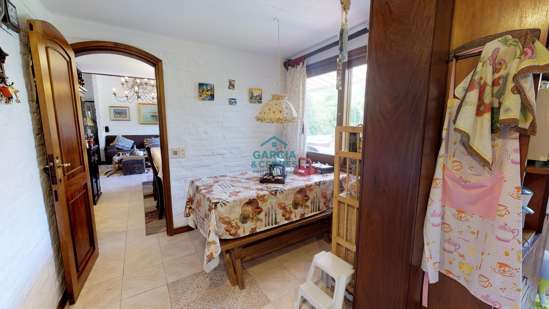 Casa ID.328 - Casa en San Rafael de 3 dormitorios