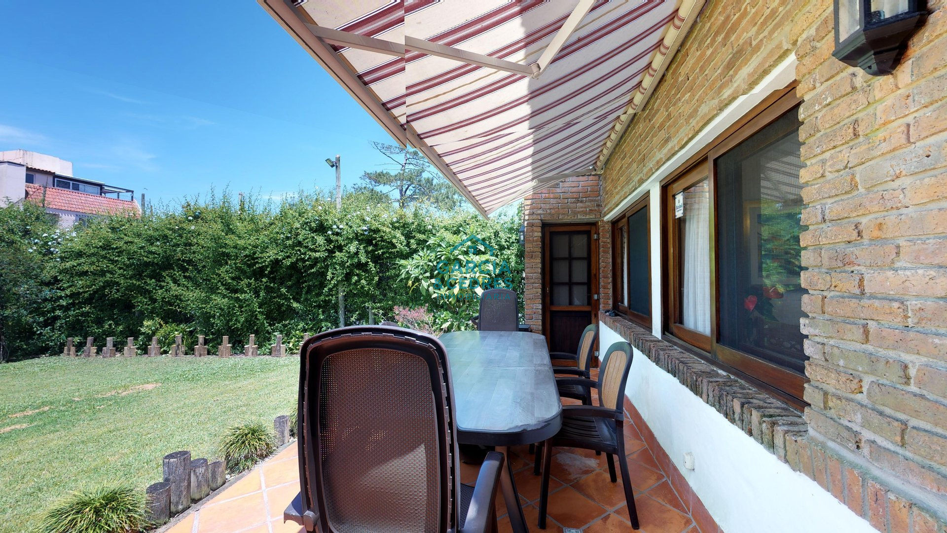 Casa ID.328 - Casa en San Rafael de 3 dormitorios