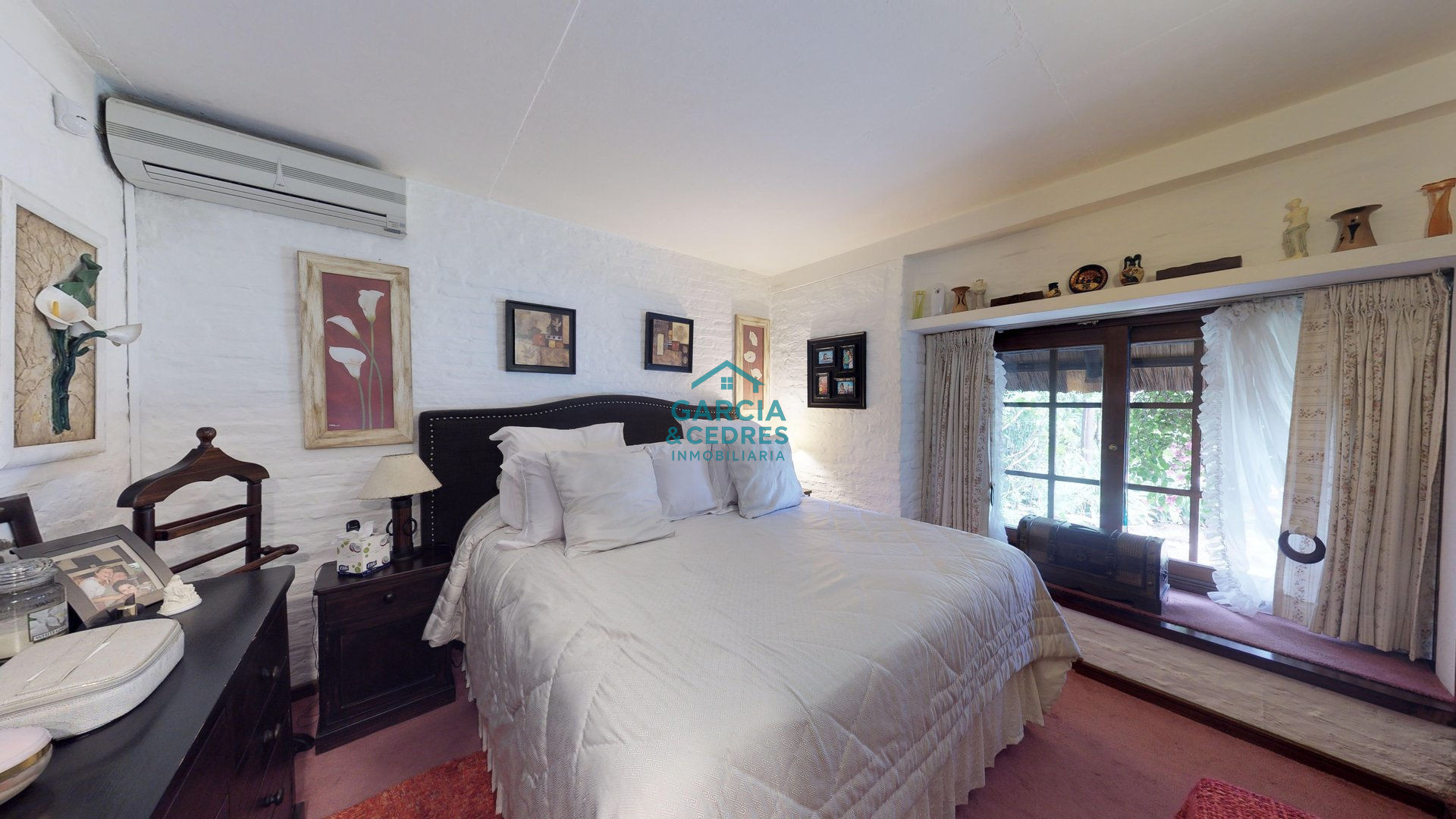 Casa ID.328 - Casa en San Rafael de 3 dormitorios