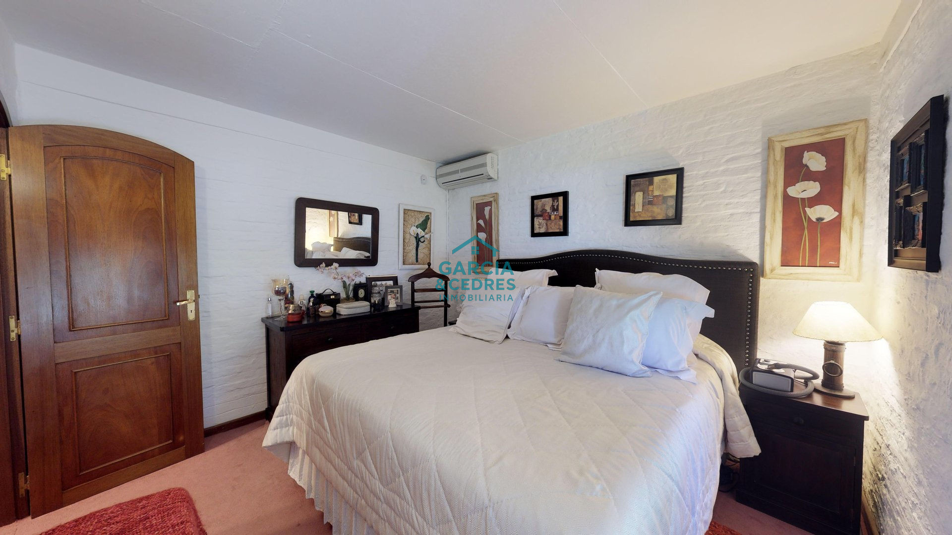 Casa ID.328 - Casa en San Rafael de 3 dormitorios