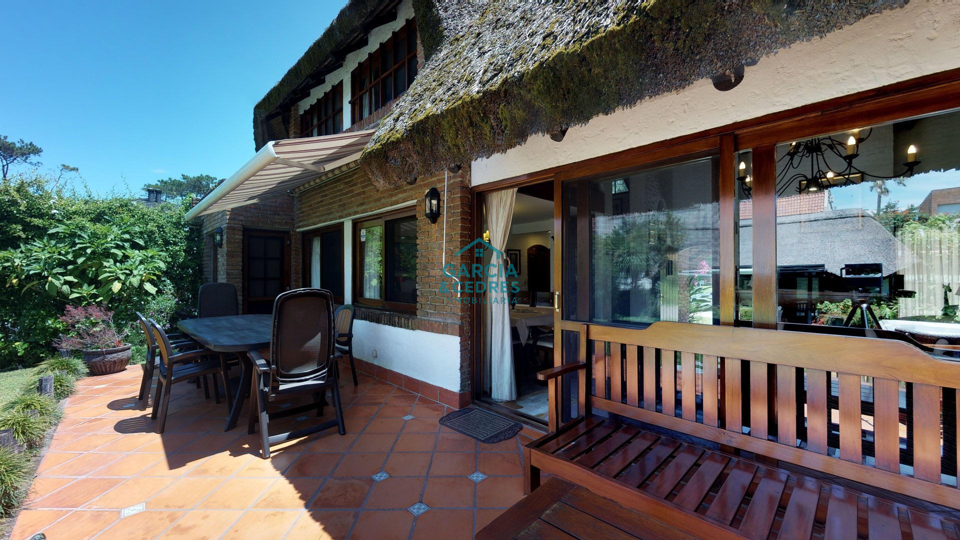 Casa ID.328 - Casa en San Rafael de 3 dormitorios