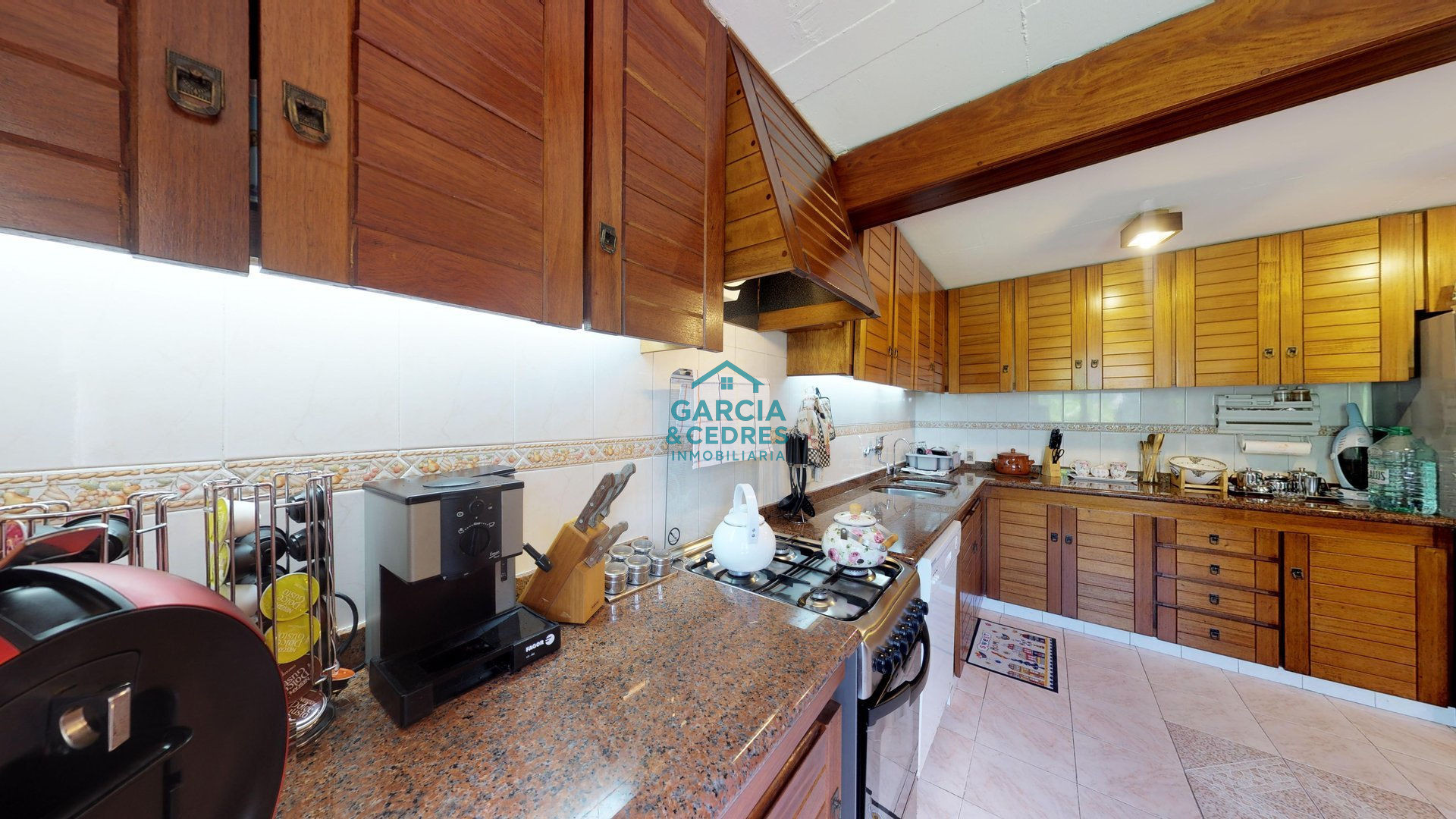 Casa ID.328 - Casa en San Rafael de 3 dormitorios