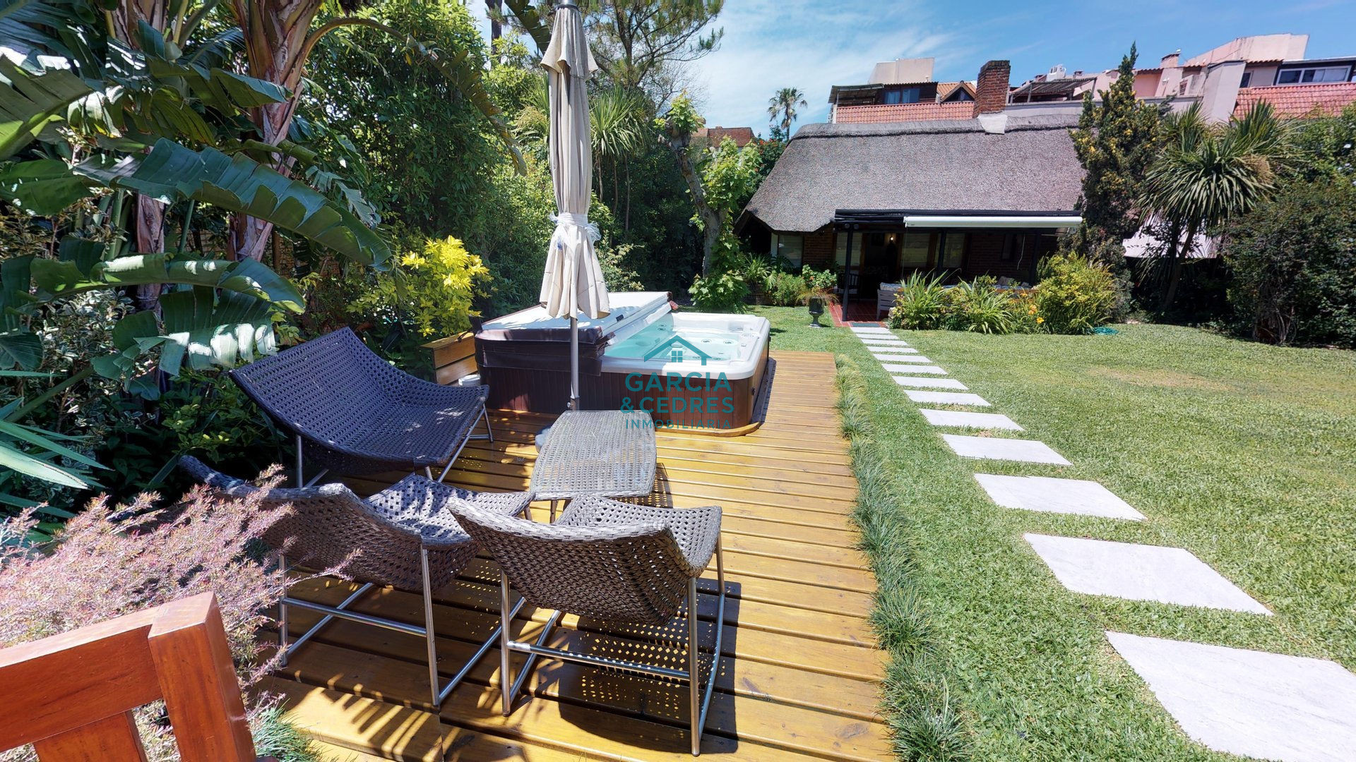 Casa ID.328 - Casa en San Rafael de 3 dormitorios