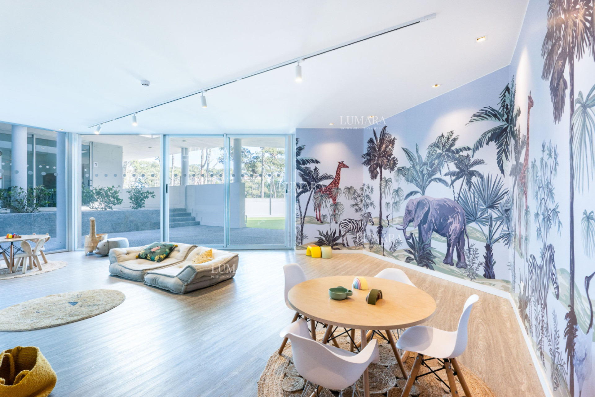Apartamento ID.3167 - OCEAN DRIVE COUNTRY - 1 DORM 