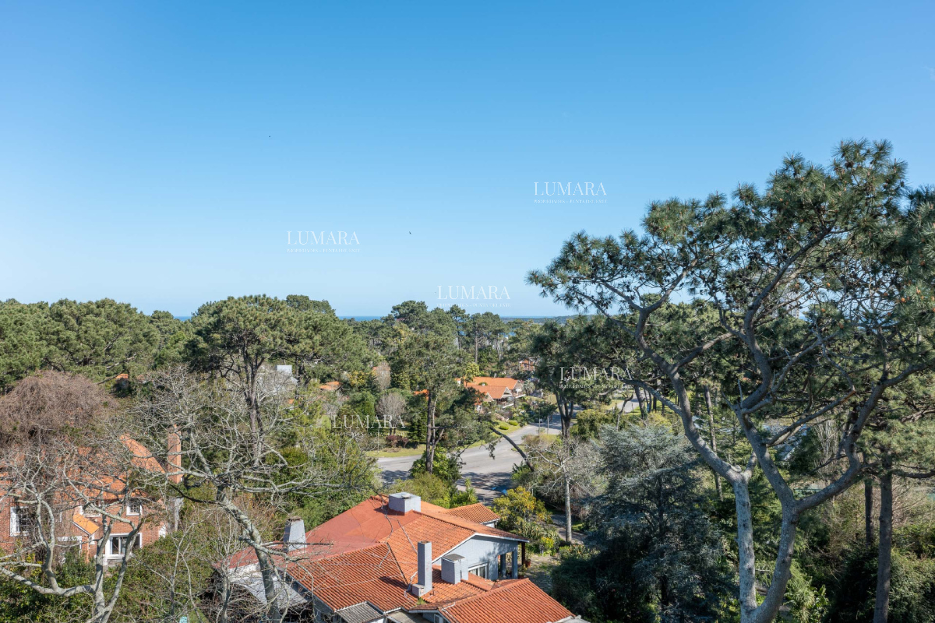 Apartamento ID.3167 - OCEAN DRIVE COUNTRY - 1 DORM 