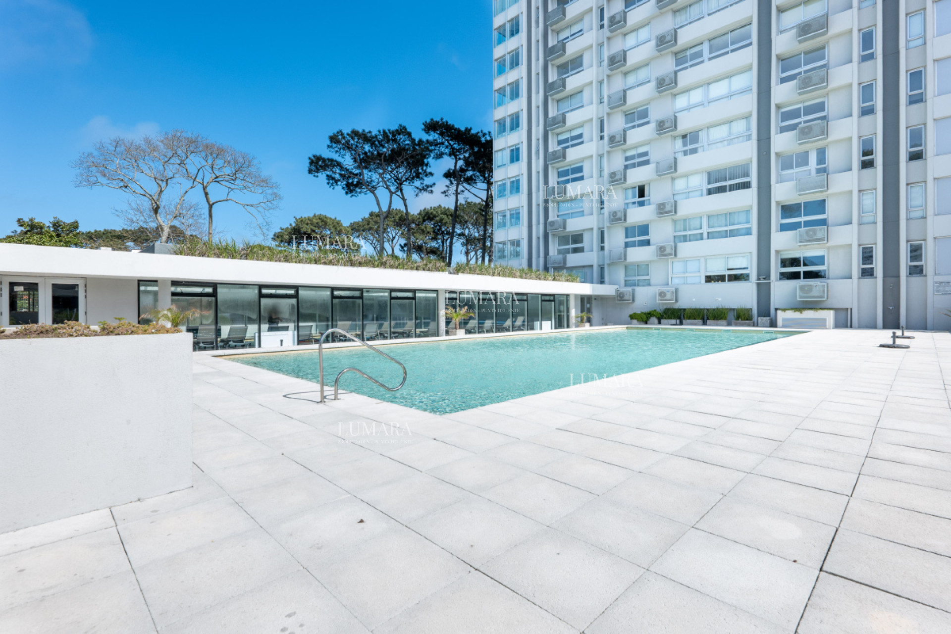 Apartamento ID.3167 - OCEAN DRIVE COUNTRY - 1 DORM 