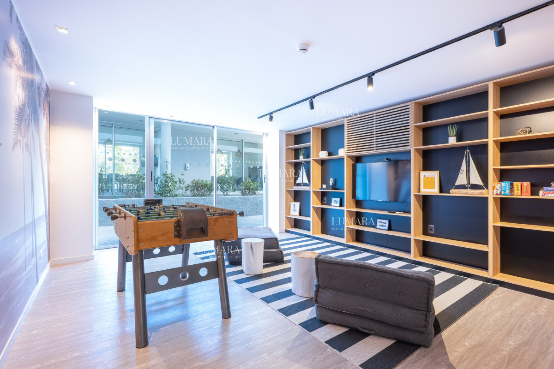 Apartamento ID.3167 - OCEAN DRIVE COUNTRY - 1 DORM 