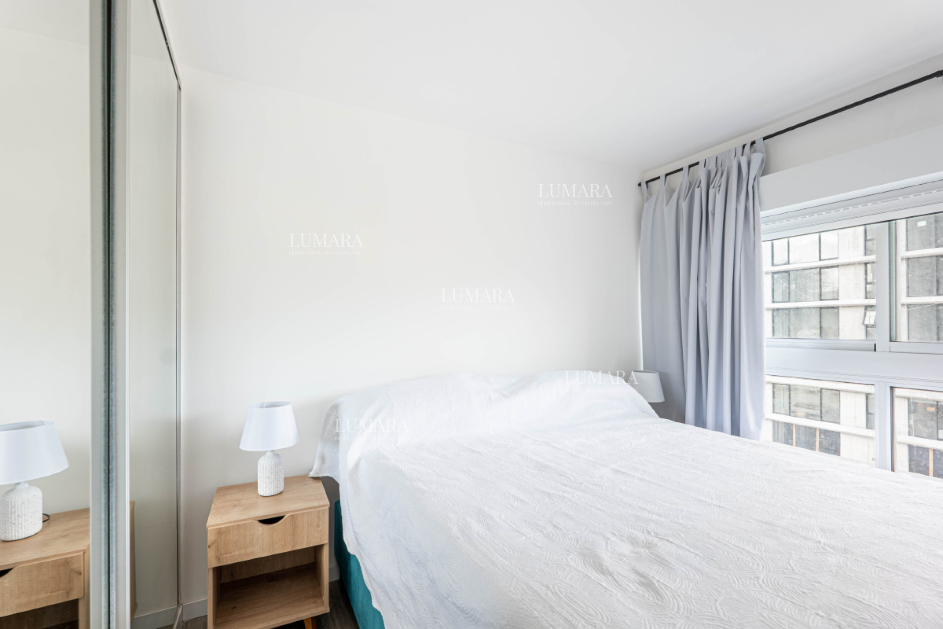 Apartamento ID.3167 - OCEAN DRIVE COUNTRY - 1 DORM 