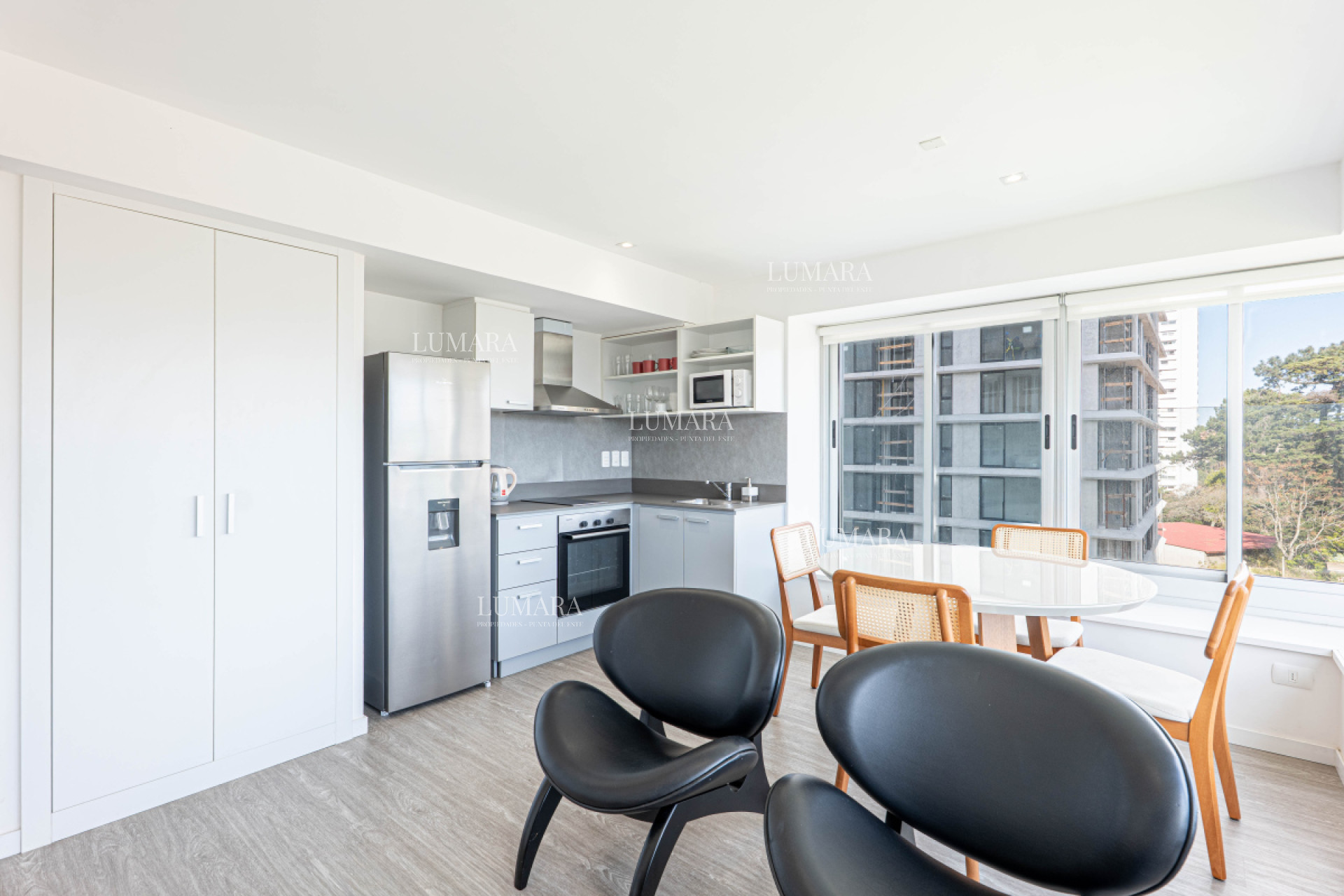 Apartamento ID.3167 - OCEAN DRIVE COUNTRY - 1 DORM 