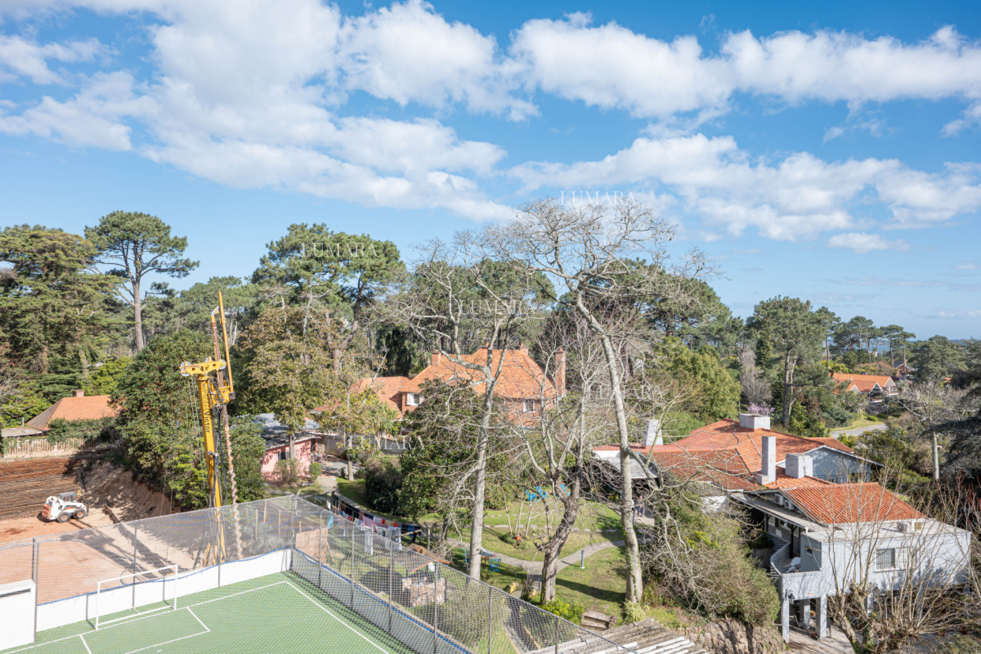 Apartamento ID.3167 - OCEAN DRIVE COUNTRY - 1 DORM 