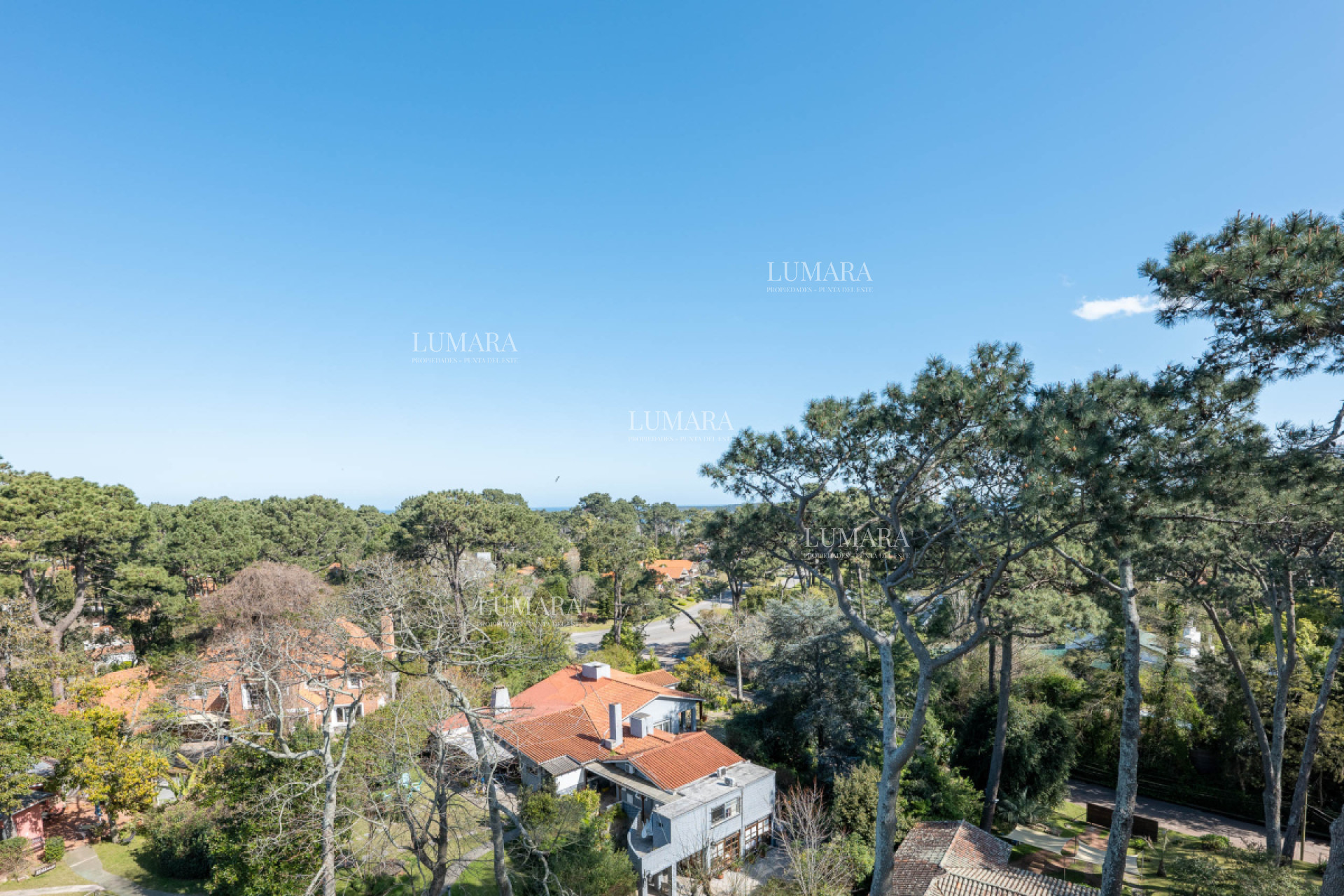 Apartamento ID.3167 - OCEAN DRIVE COUNTRY - 1 DORM 