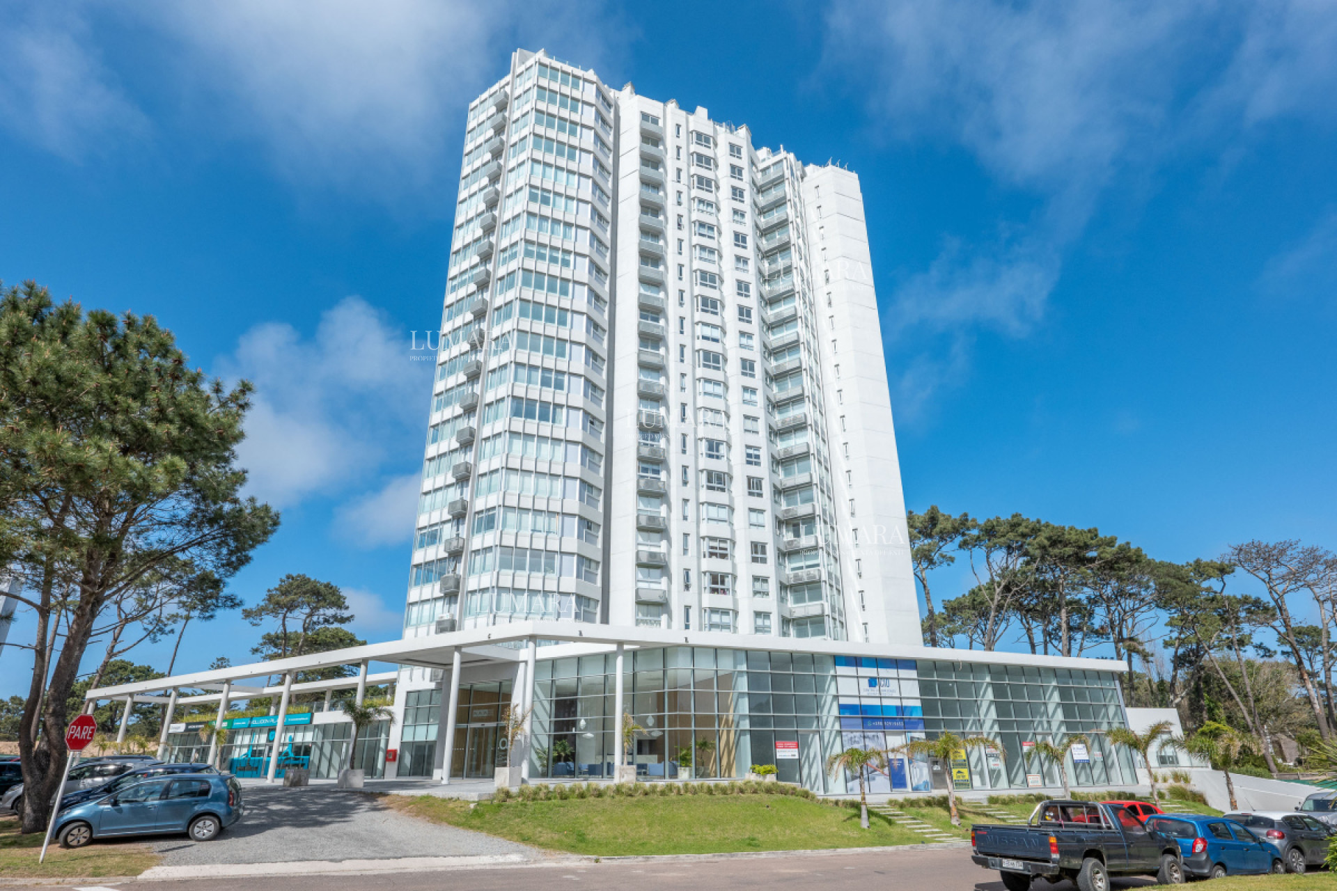 Apartamento ID.3167 - OCEAN DRIVE COUNTRY - 1 DORM 