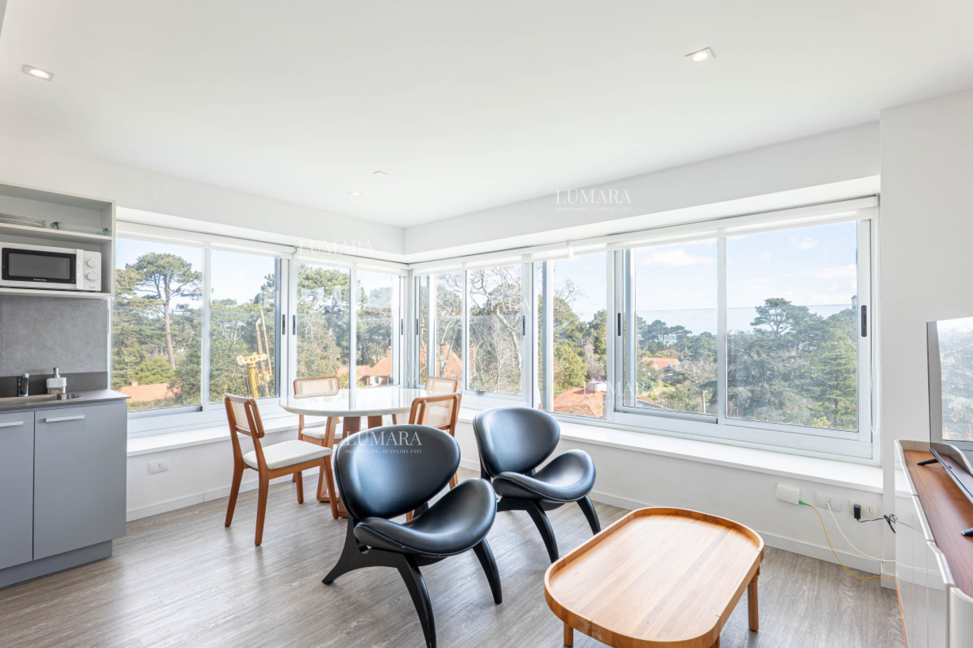 Apartamento ID.3167 - OCEAN DRIVE COUNTRY - 1 DORM 