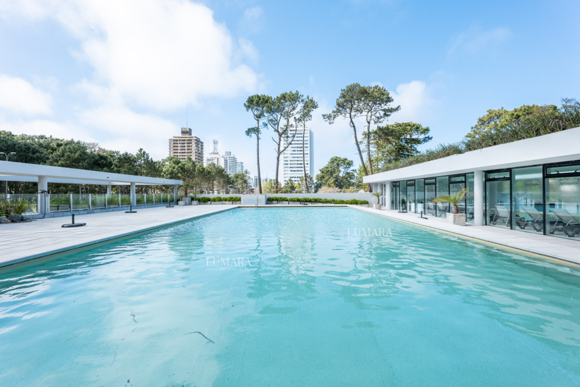 Apartamento ID.3167 - OCEAN DRIVE COUNTRY - 1 DORM 