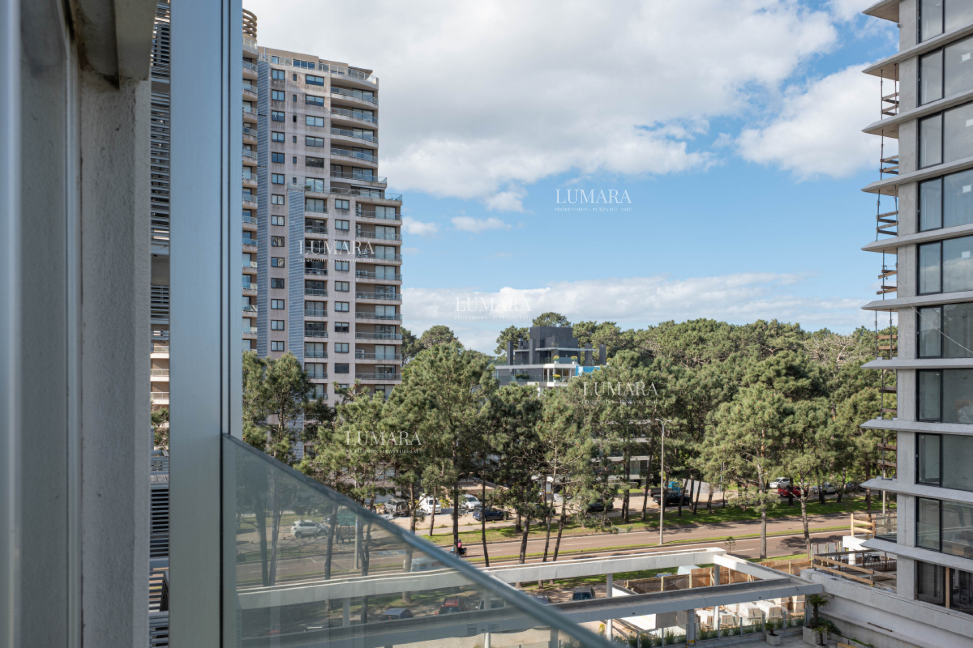 Apartamento ID.3167 - OCEAN DRIVE COUNTRY - 1 DORM 