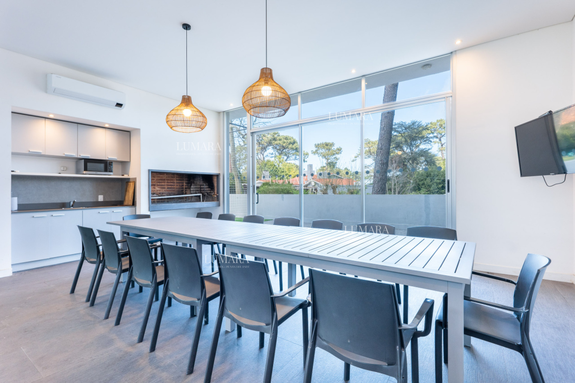Apartamento ID.3167 - OCEAN DRIVE COUNTRY - 1 DORM 