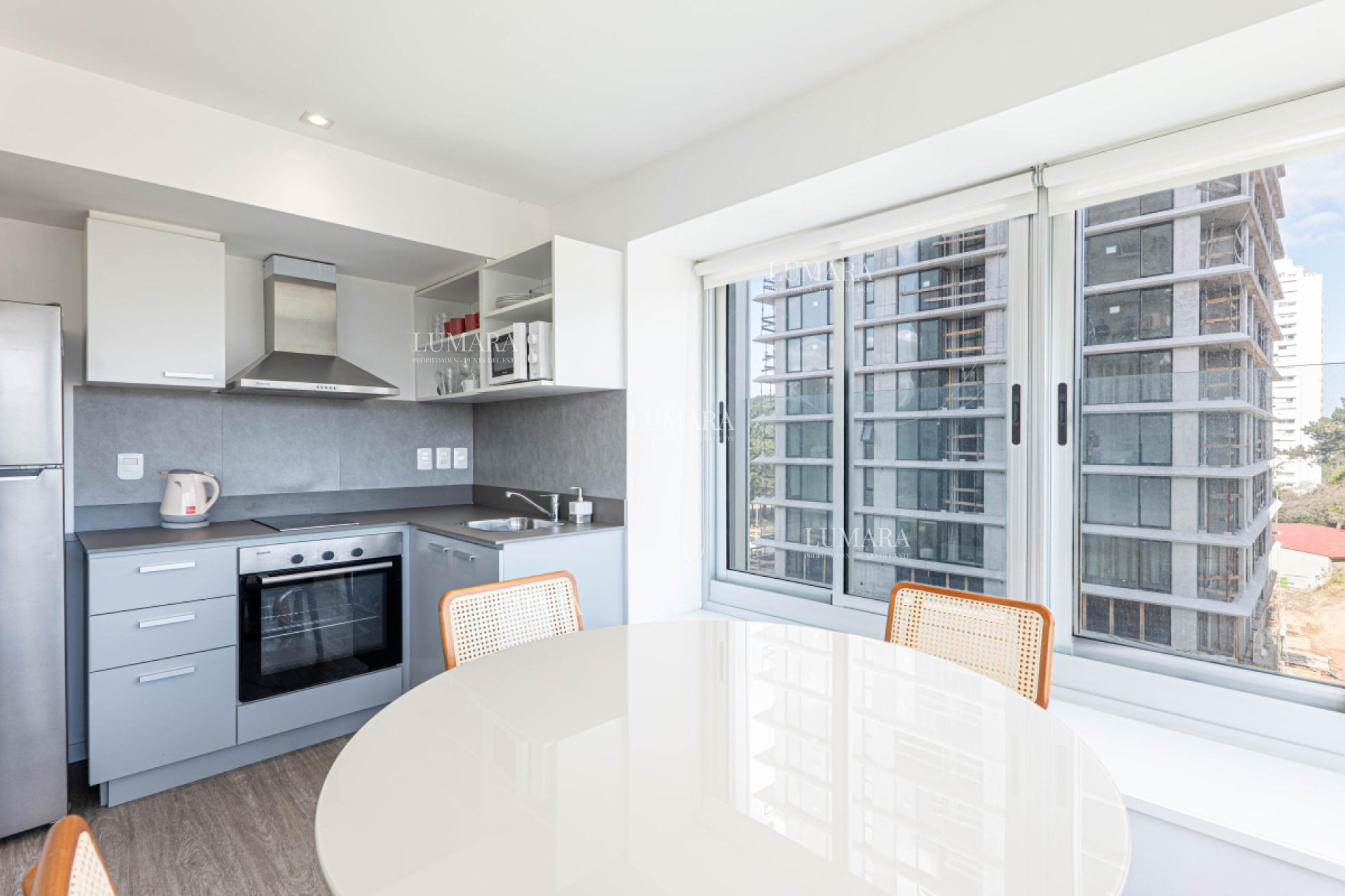 Apartamento ID.3167 - OCEAN DRIVE COUNTRY - 1 DORM 
