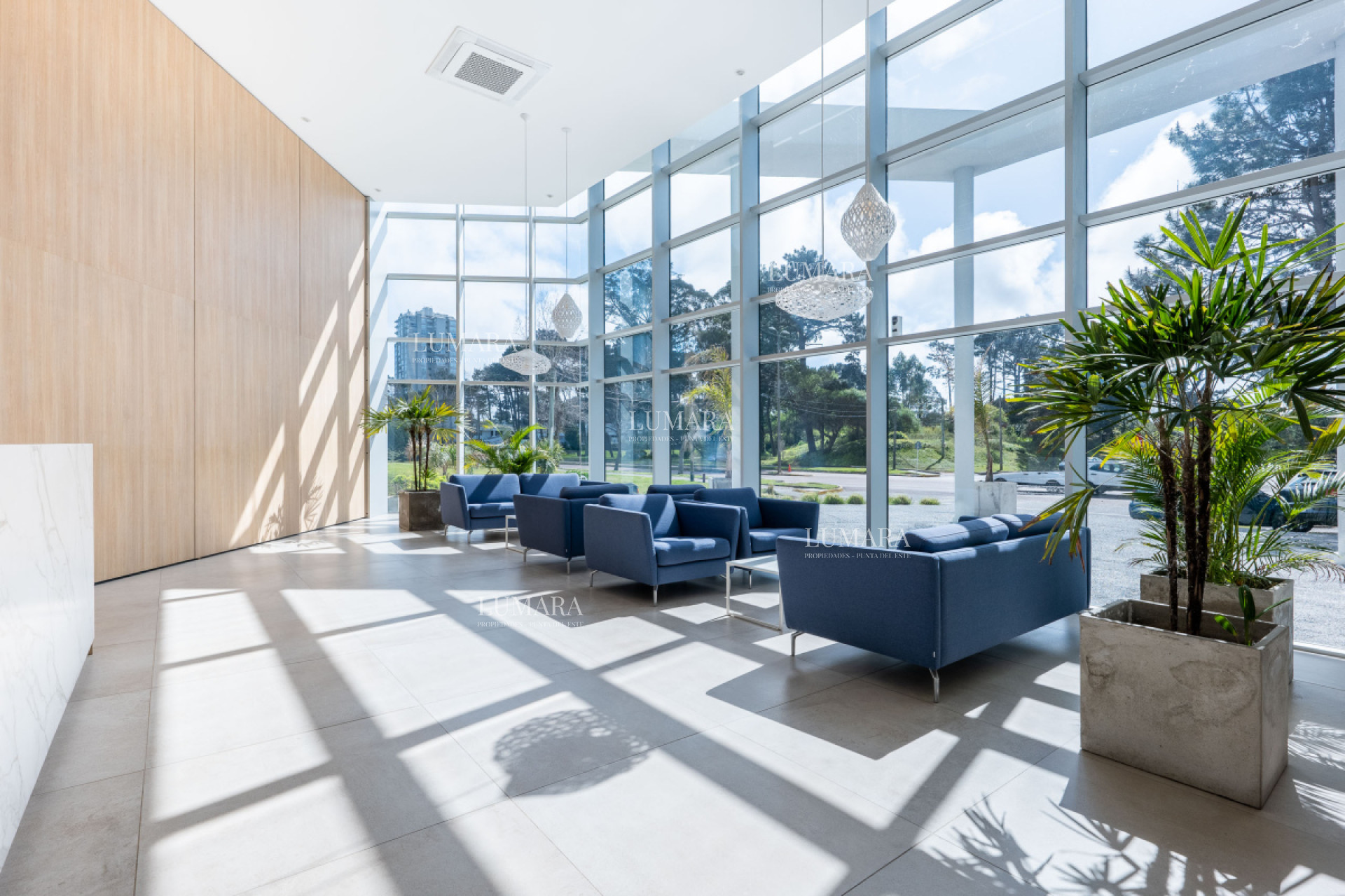 Apartamento ID.3167 - OCEAN DRIVE COUNTRY - 1 DORM 