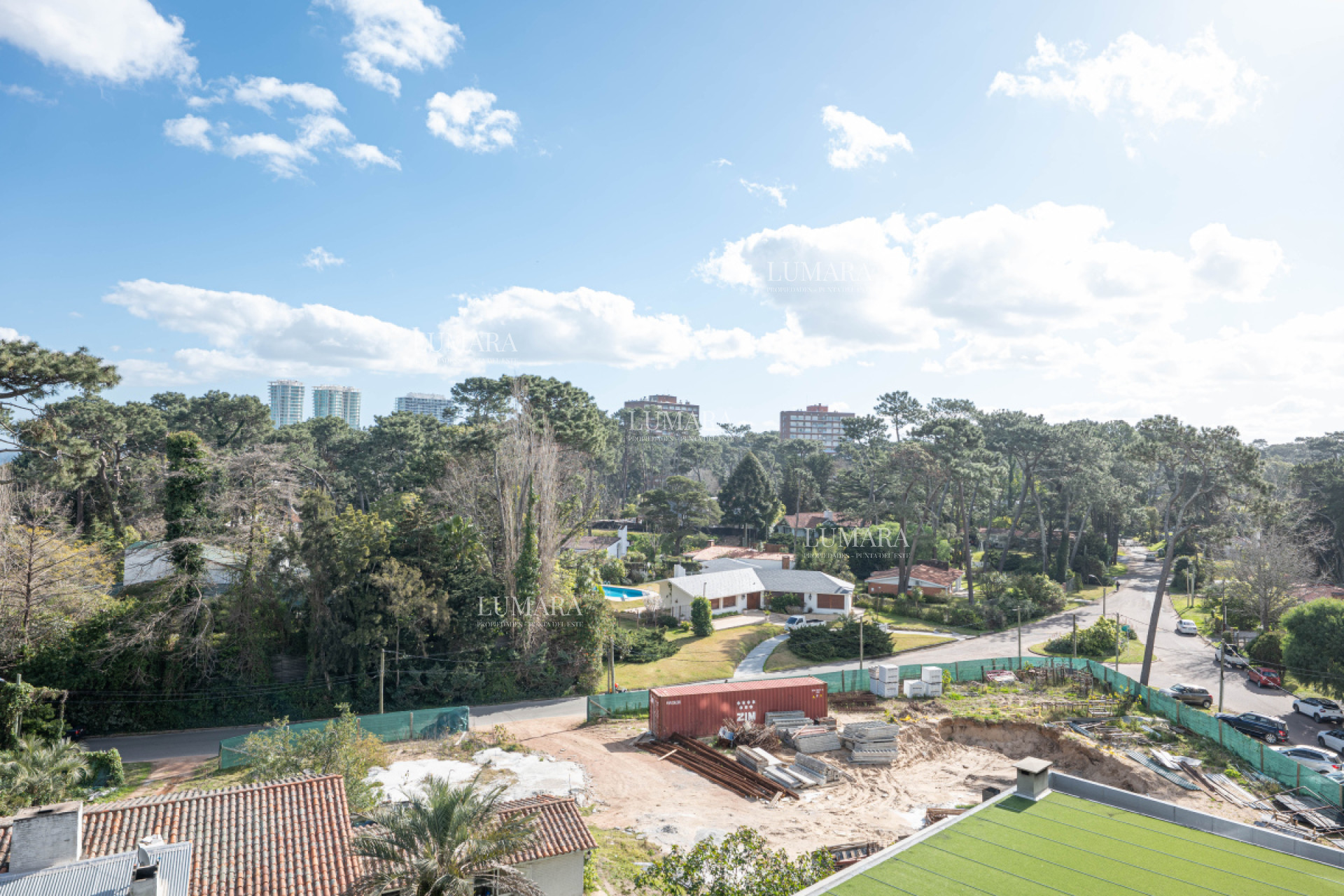 Apartamento ID.3167 - OCEAN DRIVE COUNTRY - 1 DORM 