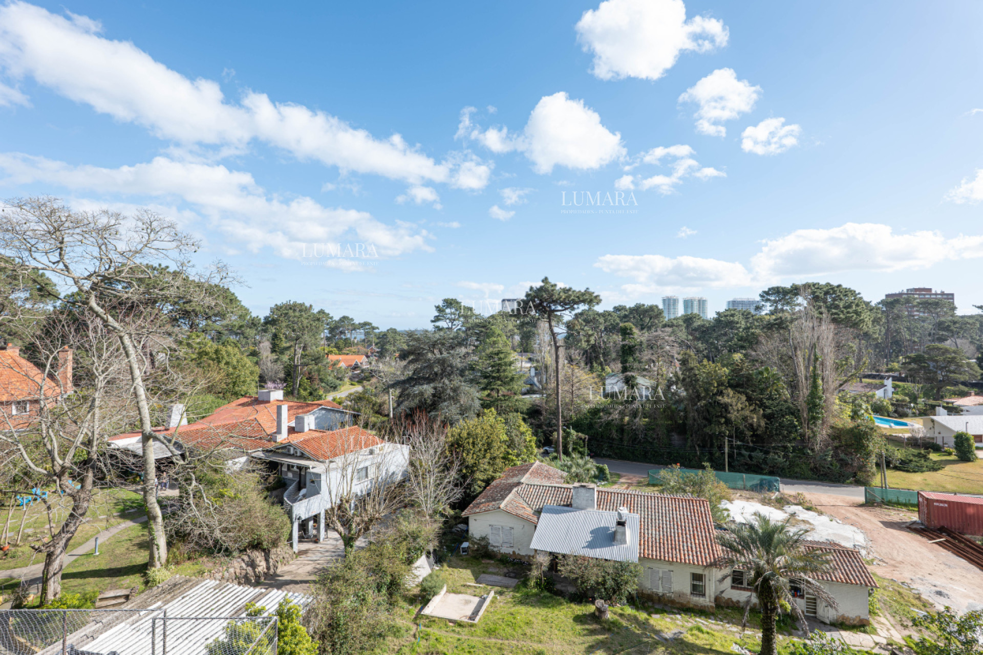 Apartamento ID.3167 - OCEAN DRIVE COUNTRY - 1 DORM 