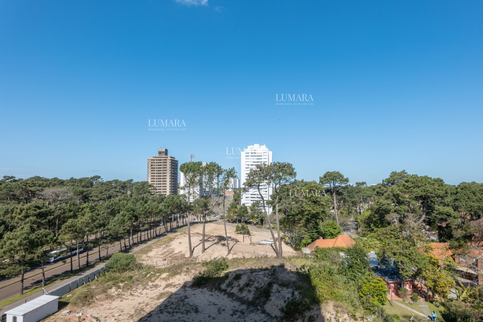 Apartamento ID.3167 - OCEAN DRIVE COUNTRY - 1 DORM 