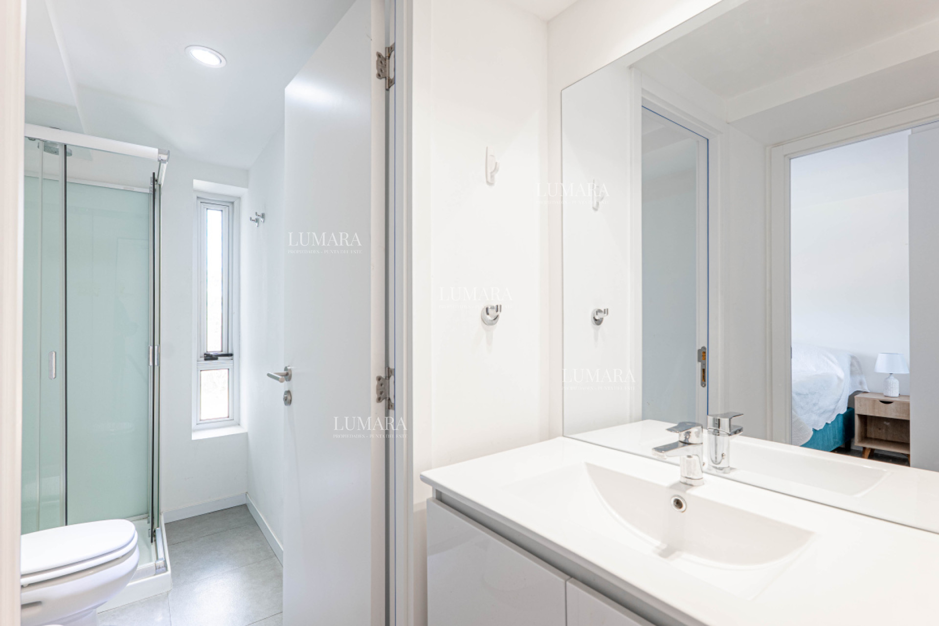 Apartamento ID.3167 - OCEAN DRIVE COUNTRY - 1 DORM 