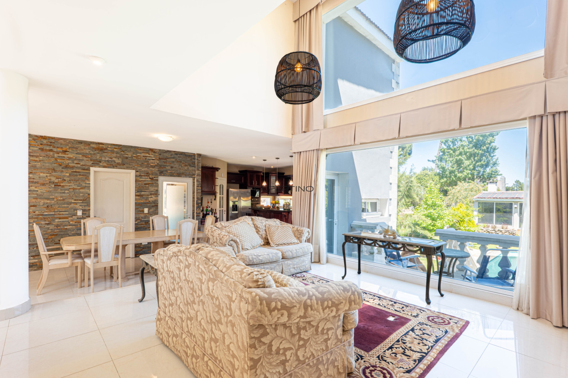 Casa en Punta del Este, Pinares — foto 11