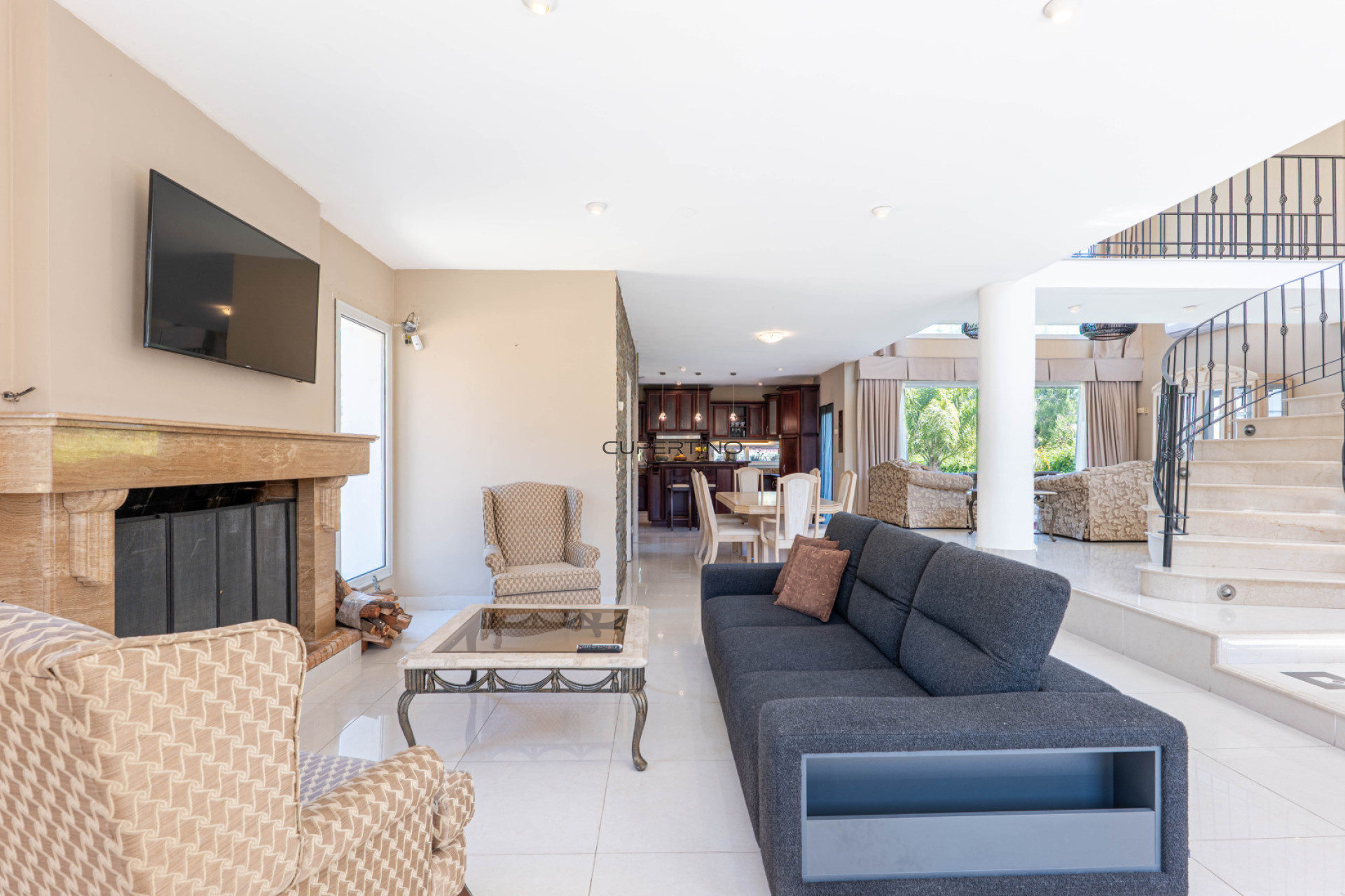 Casa en Punta del Este, Pinares — foto 14